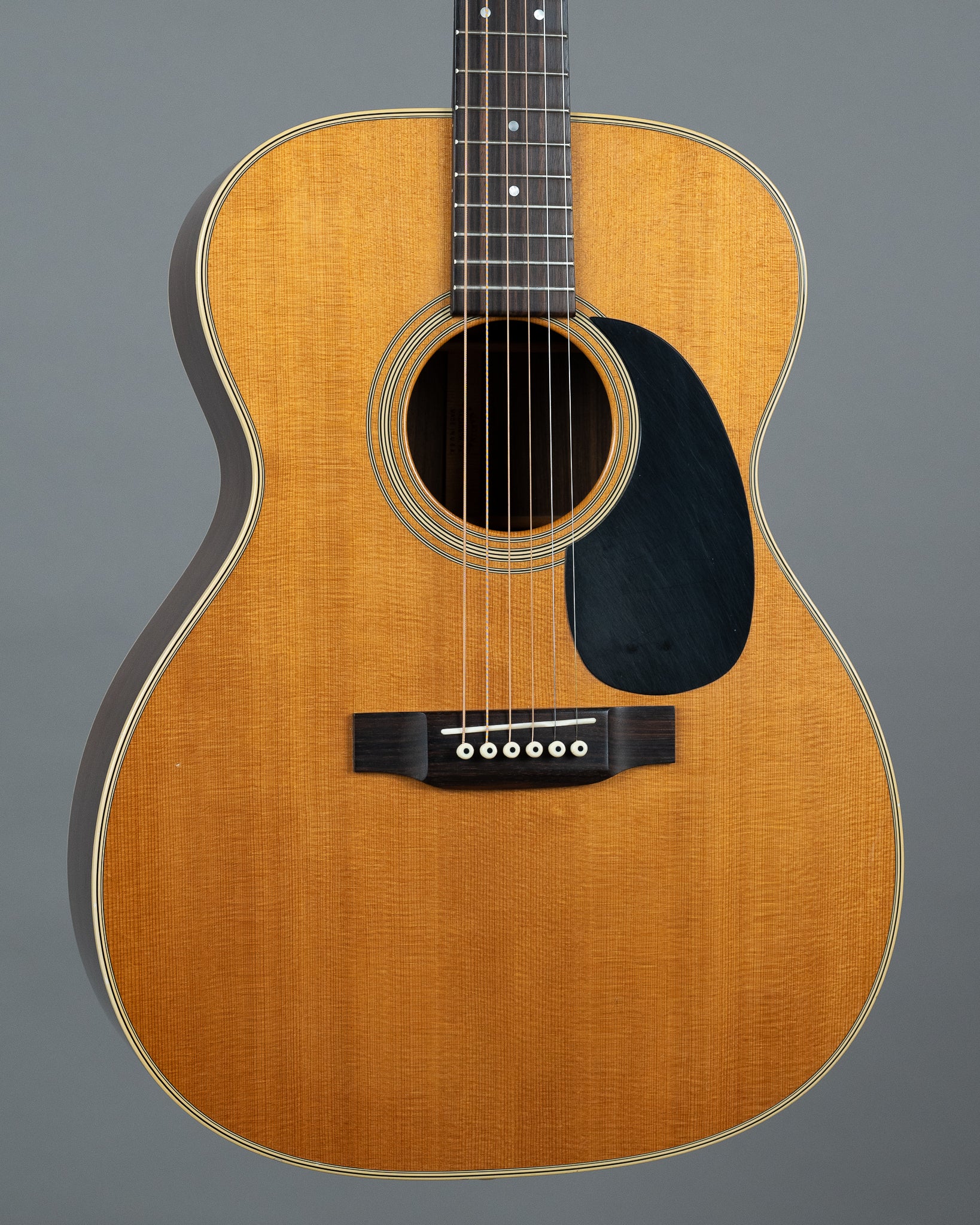 2004 Martin 000-28 (USA, Natural Gloss, OHSC)