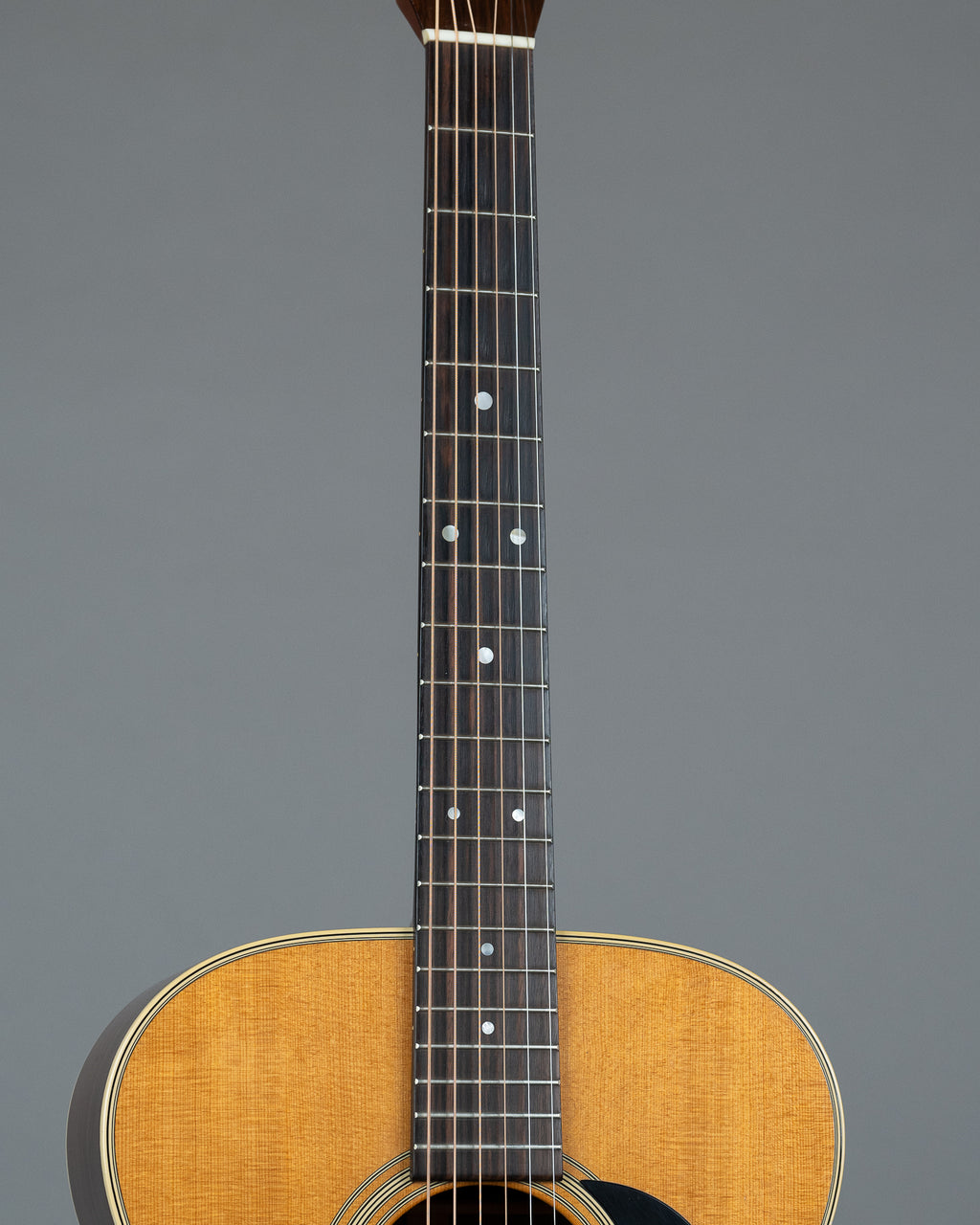 2004 Martin 000-28 (USA, Natural Gloss, OHSC)