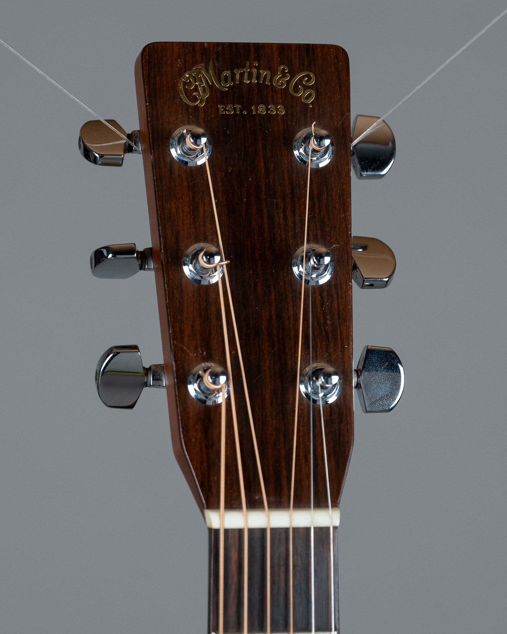 2004 Martin 000-28 (USA, Natural Gloss, OHSC)
