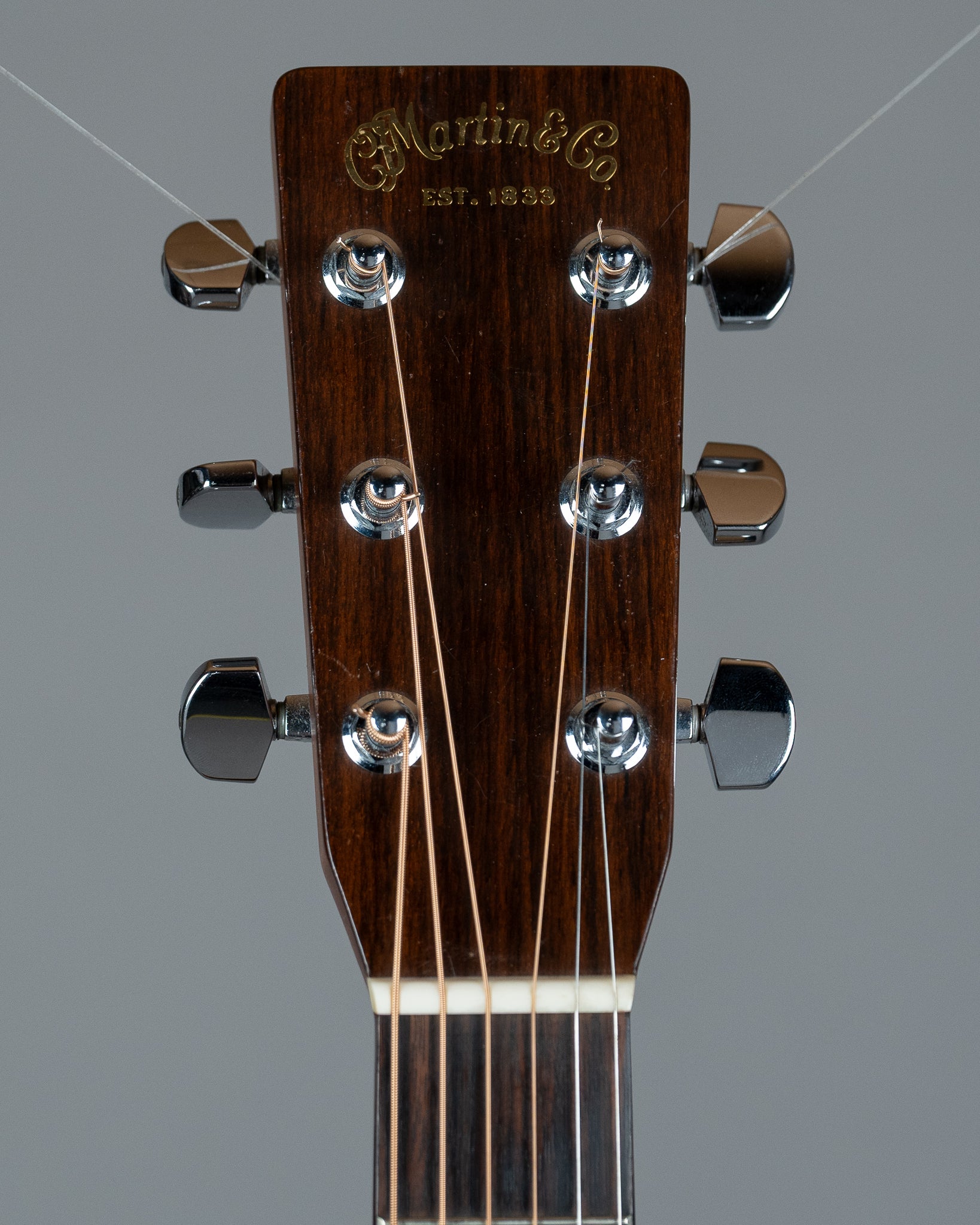 2004 Martin 000-28 (USA, Natural Gloss, OHSC)