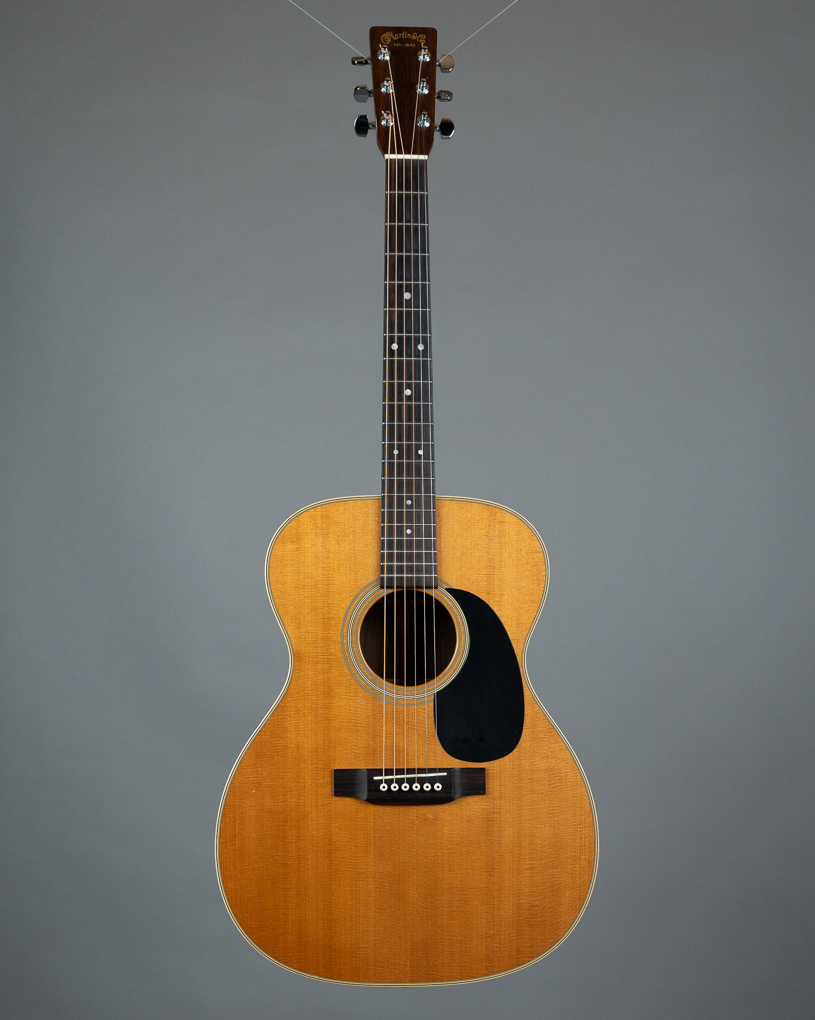 2004 Martin 000-28 (USA, Natural Gloss, OHSC)