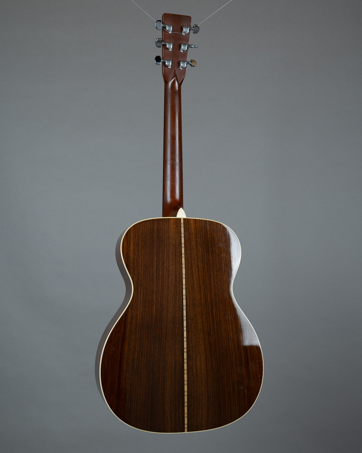2004 Martin 000-28 (USA, Natural Gloss, OHSC)
