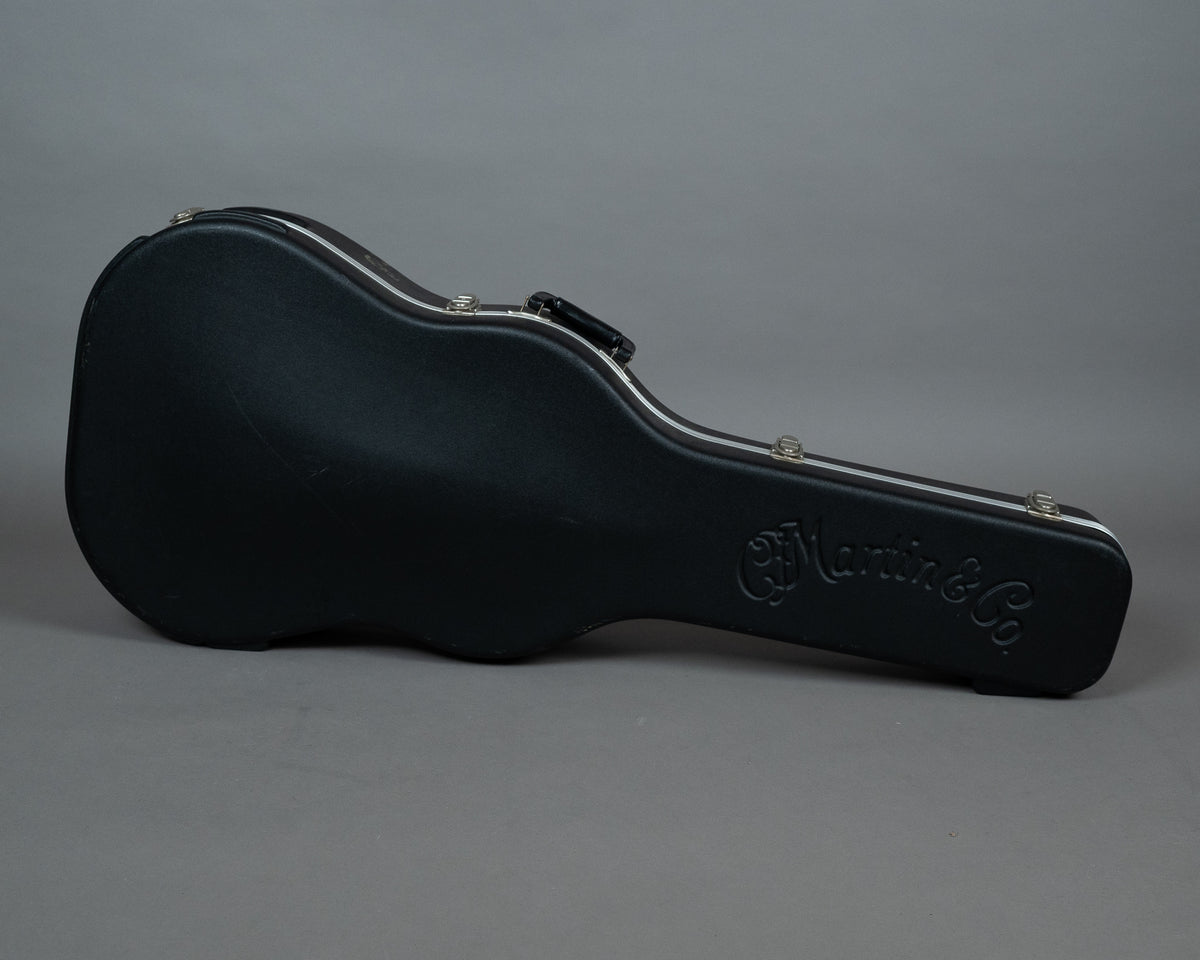 2004 Martin 000-28 (USA, Natural Gloss, OHSC)