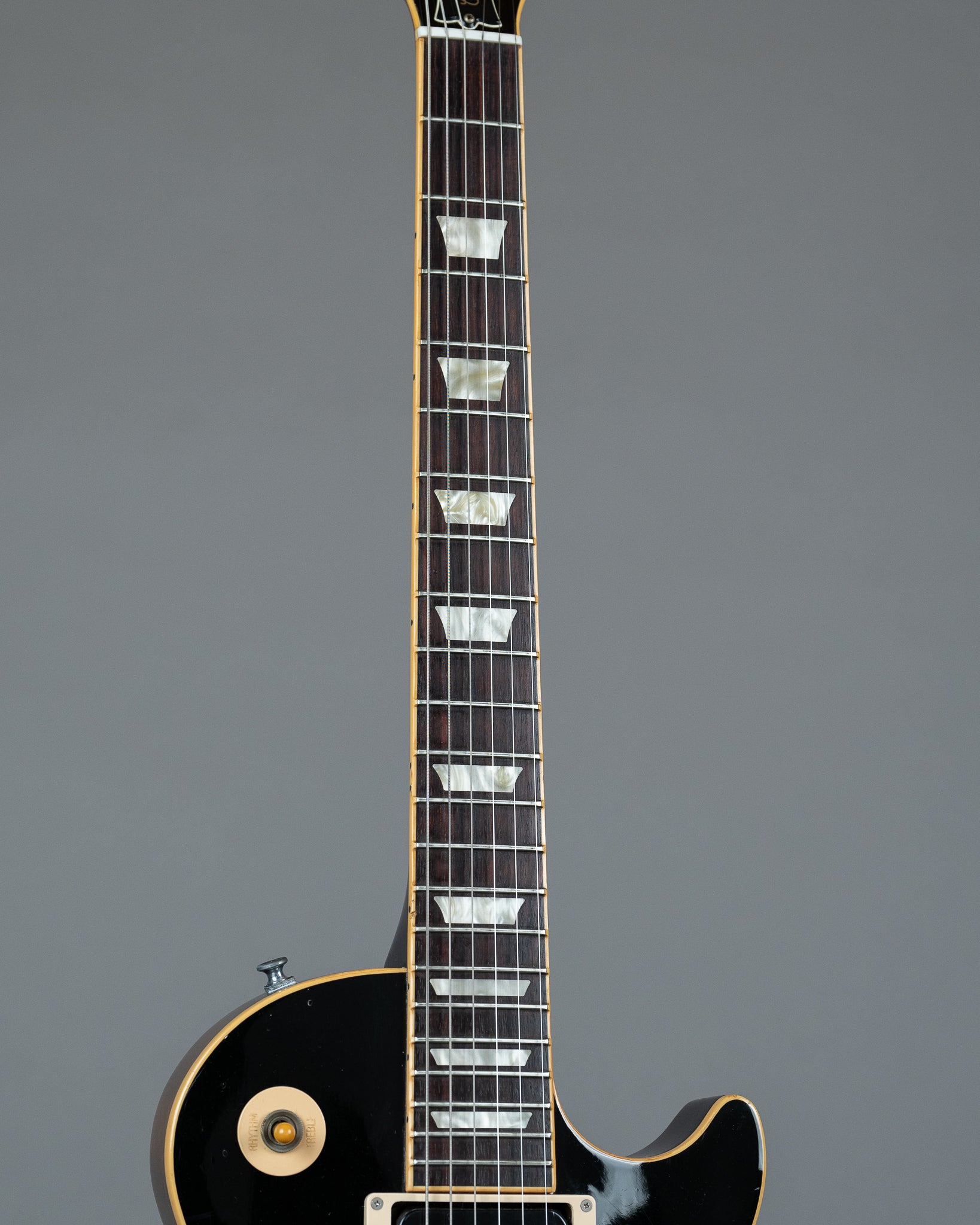 2008 Gibson Les Paul Classic Antique (USA, Tobacco Sunburst, OHSC)