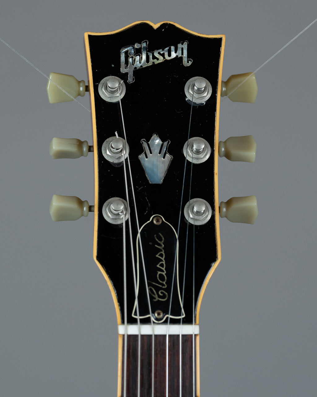 2008 Gibson Les Paul Classic Antique (USA, Tobacco Sunburst, OHSC)