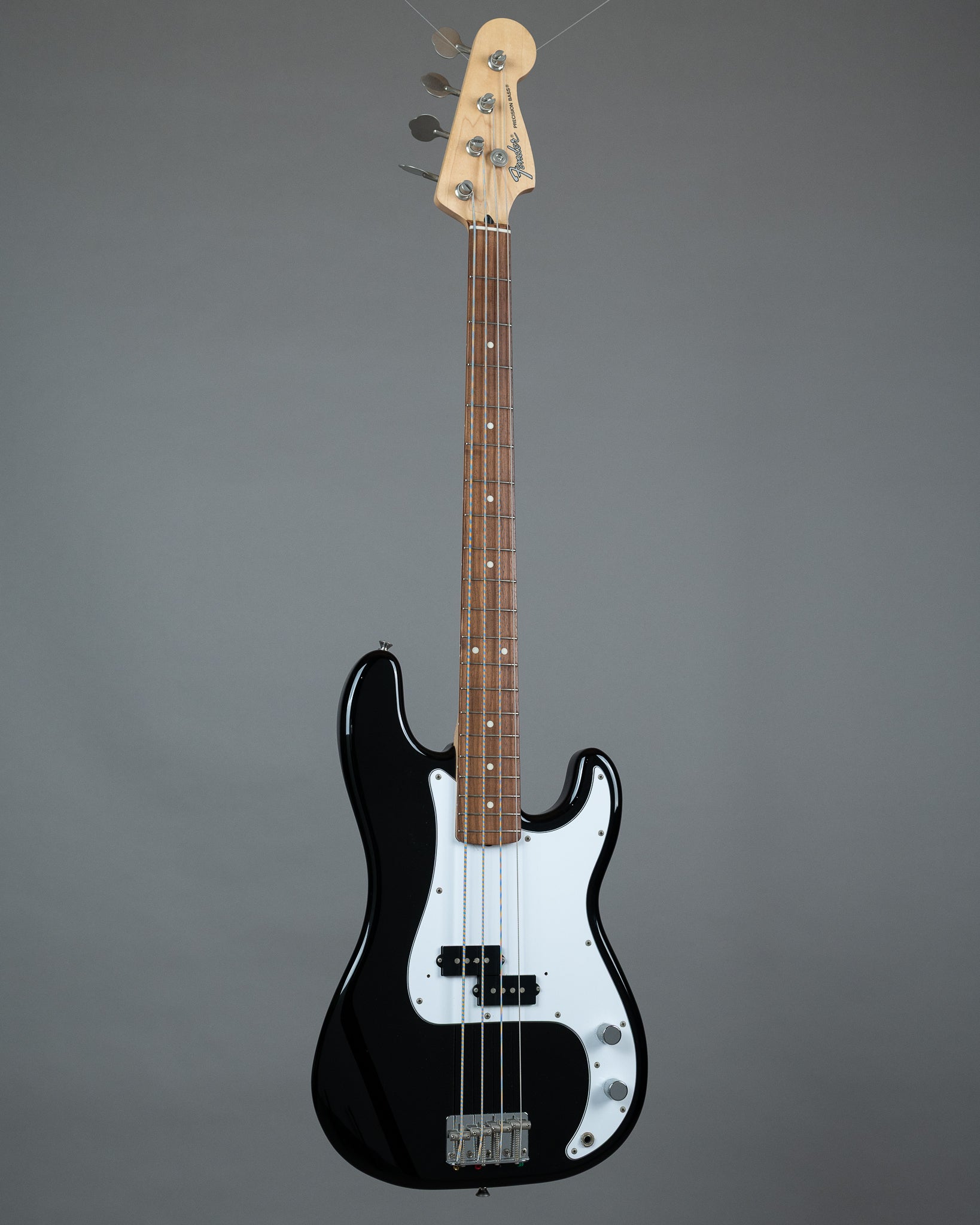 2013 Fender PB-STD Precision Bass (Japan, Sunburst)