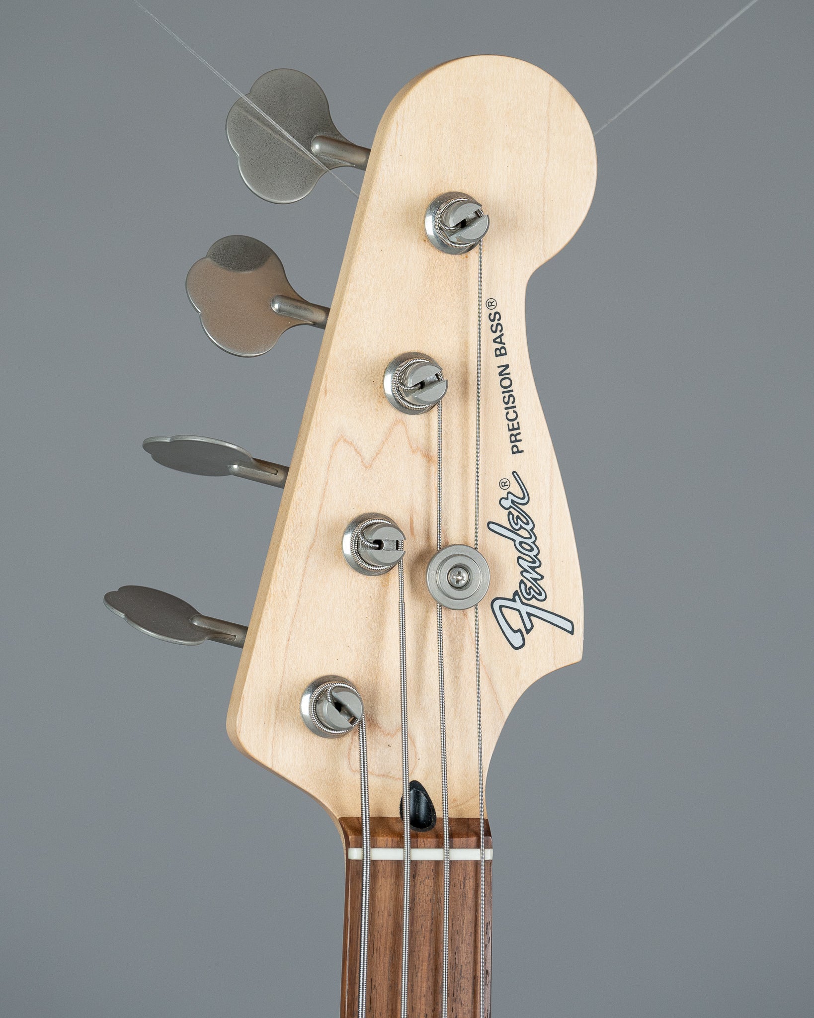 2013 Fender PB-STD Precision Bass (Japan, Sunburst)
