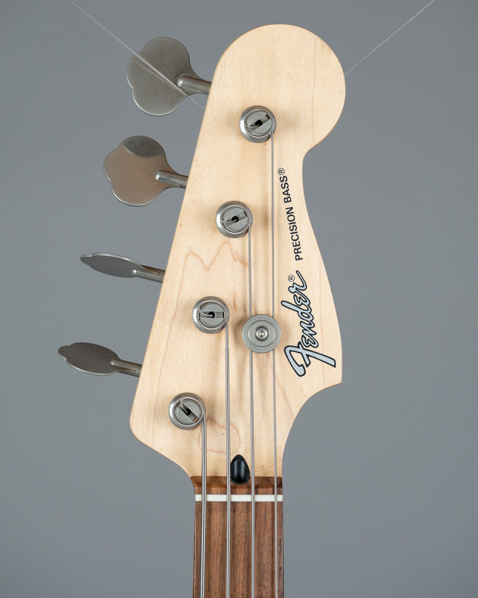 2013 Fender PB-STD Precision Bass (Japan, Sunburst)