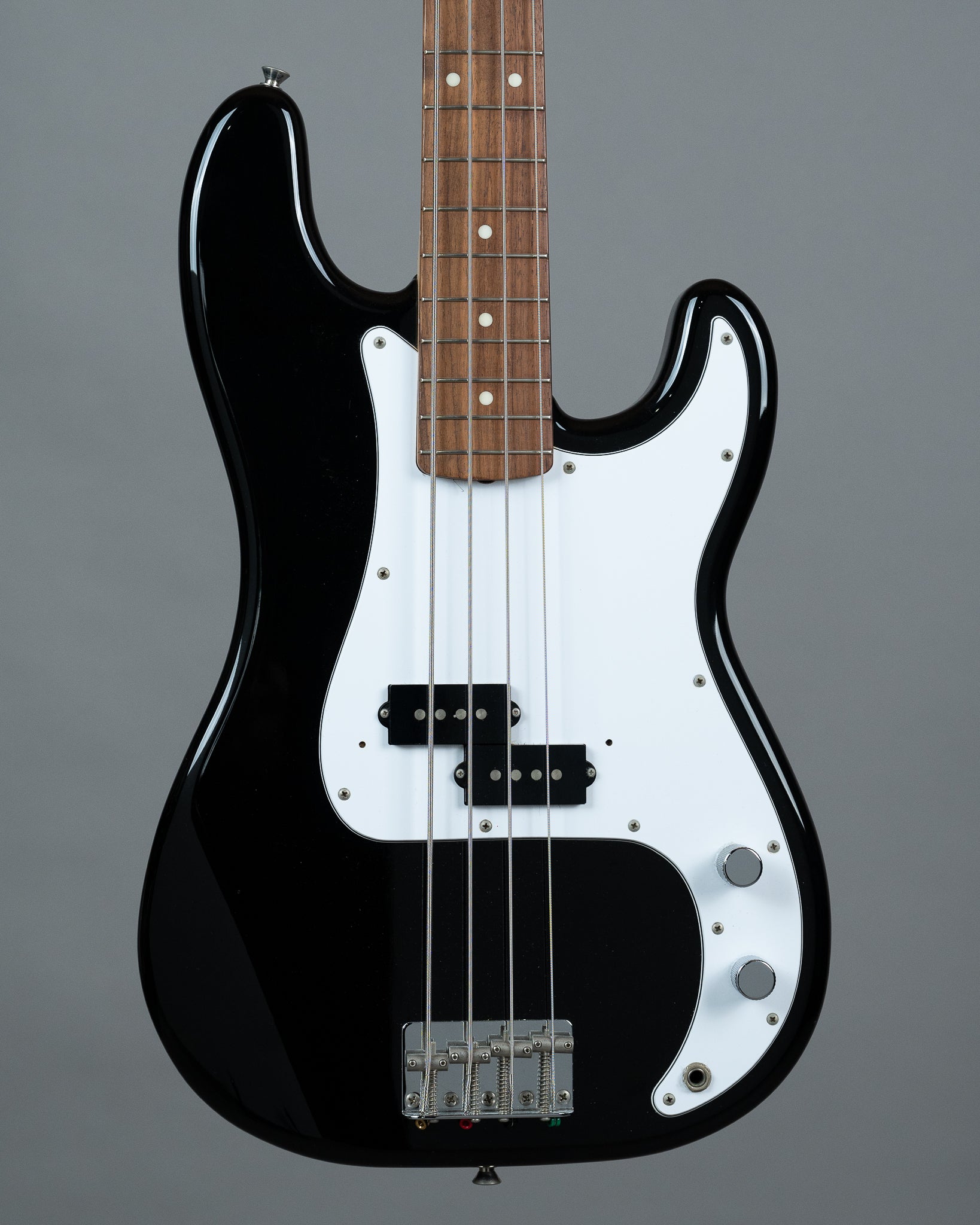 2013 Fender PB-STD Precision Bass (Japan, Sunburst)