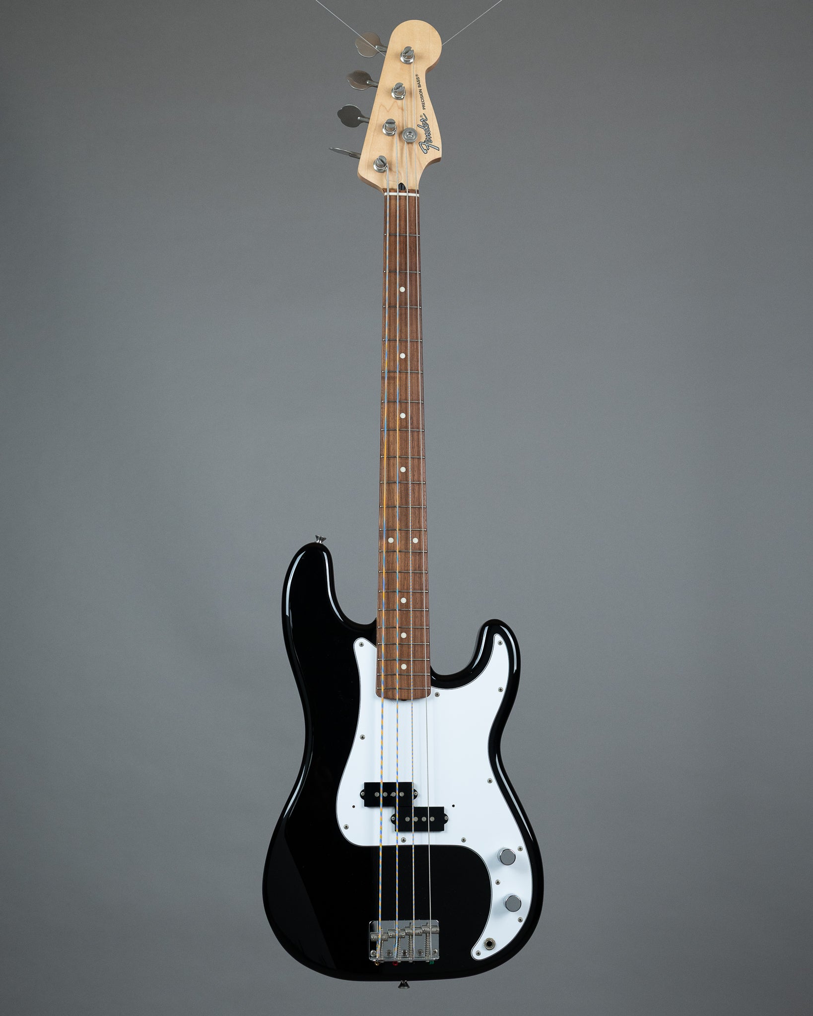 2013 Fender PB-STD Precision Bass (Japan, Sunburst)
