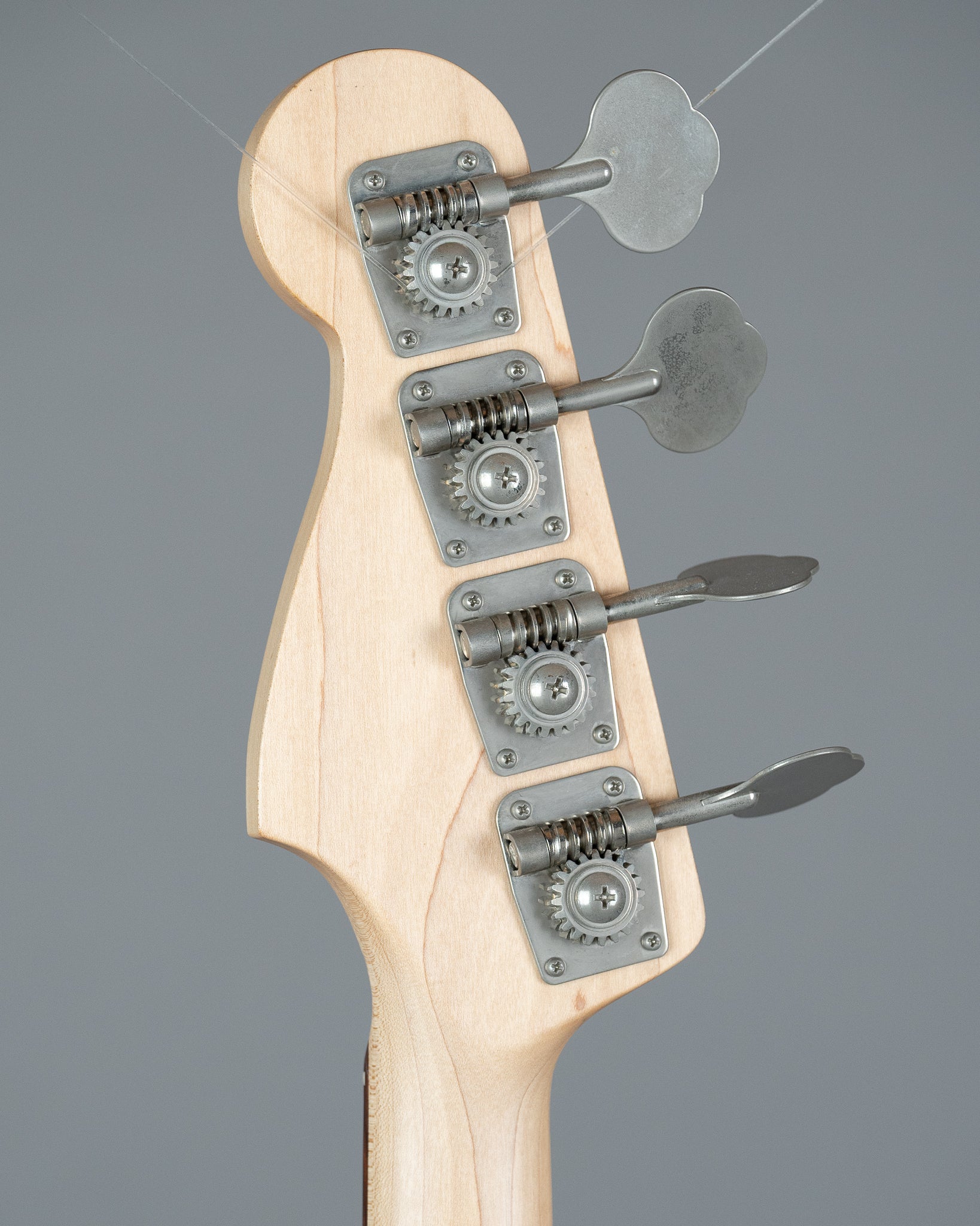 2013 Fender PB-STD Precision Bass (Japan, Sunburst)