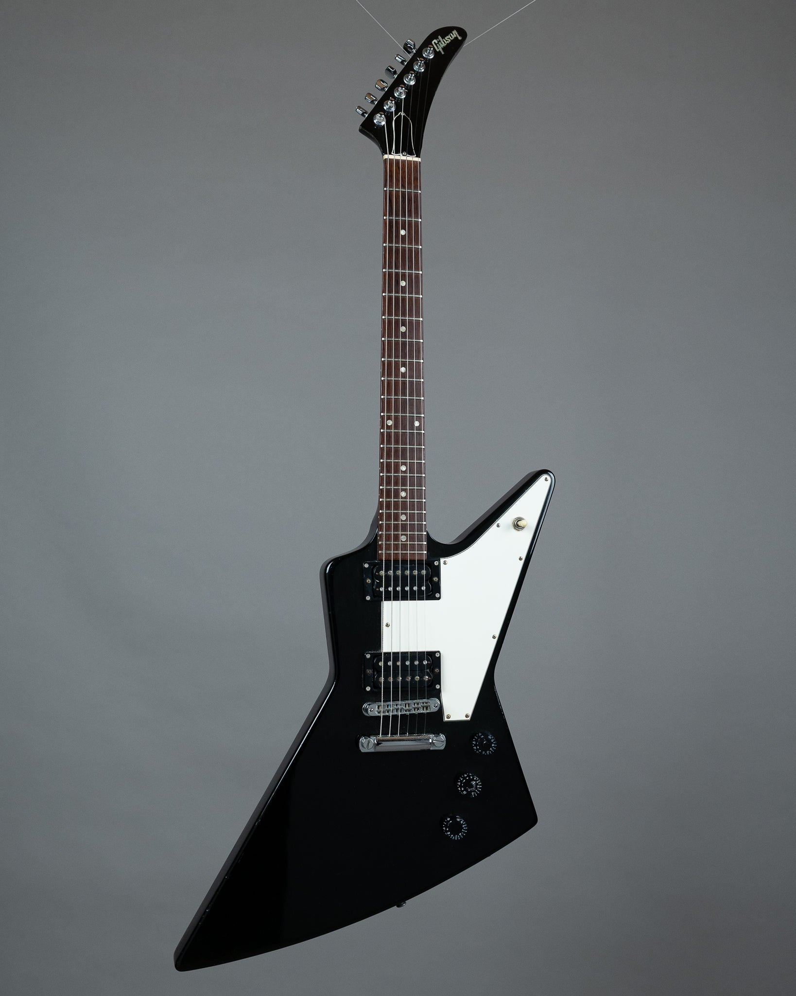 1996 Gibson Explorer (USA, Ebony)