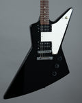 1996 Gibson Explorer (USA, Ebony)