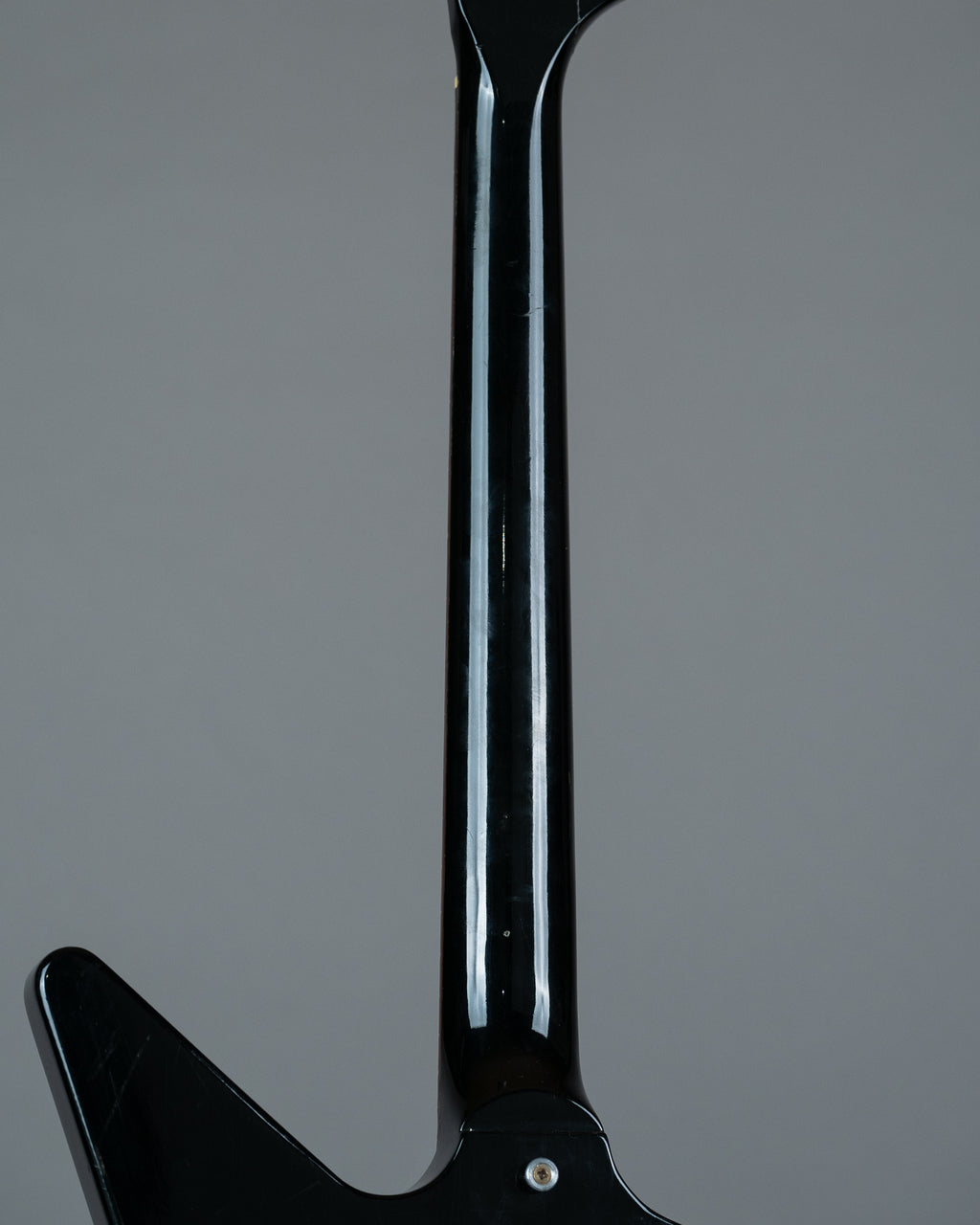 1996 Gibson Explorer (USA, Ebony)
