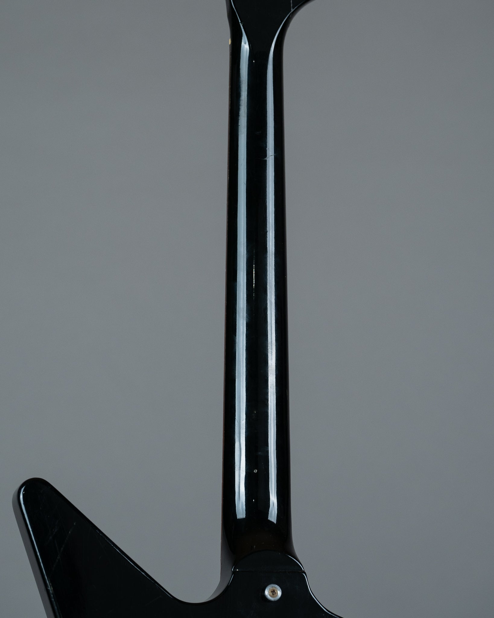 1996 Gibson Explorer (USA, Ebony)