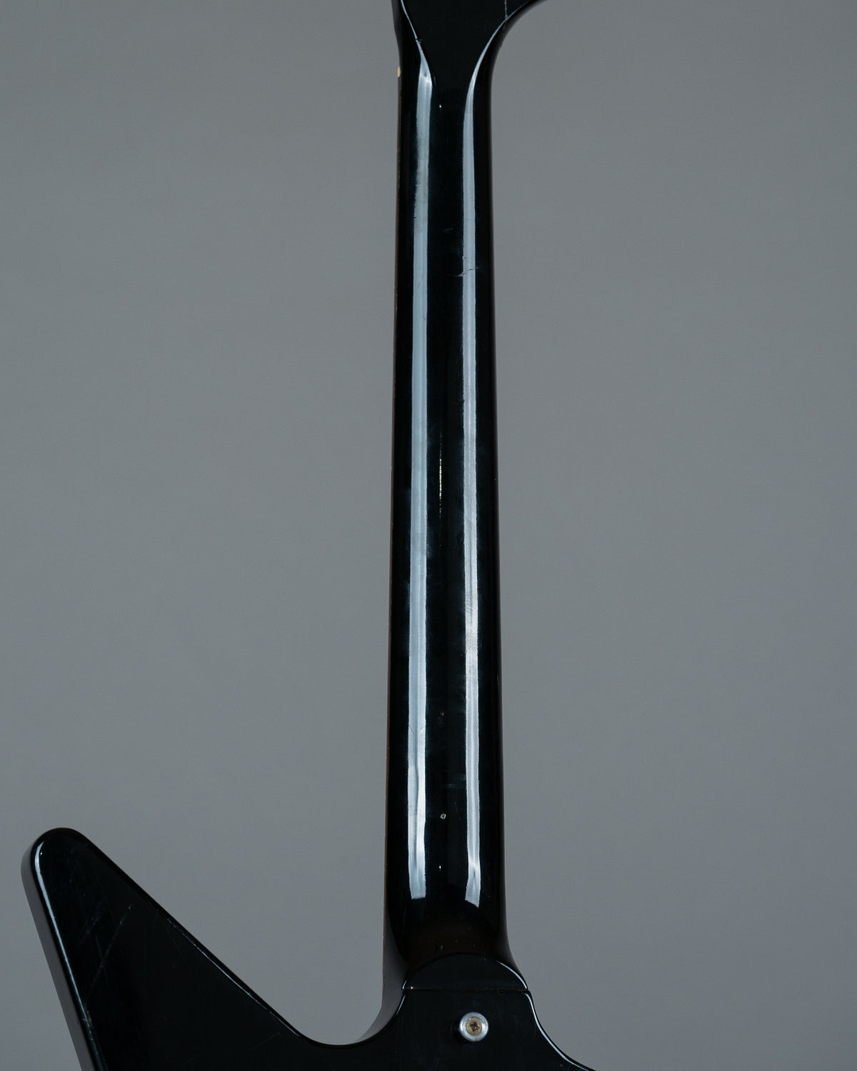 1996 Gibson Explorer (USA, Ebony)