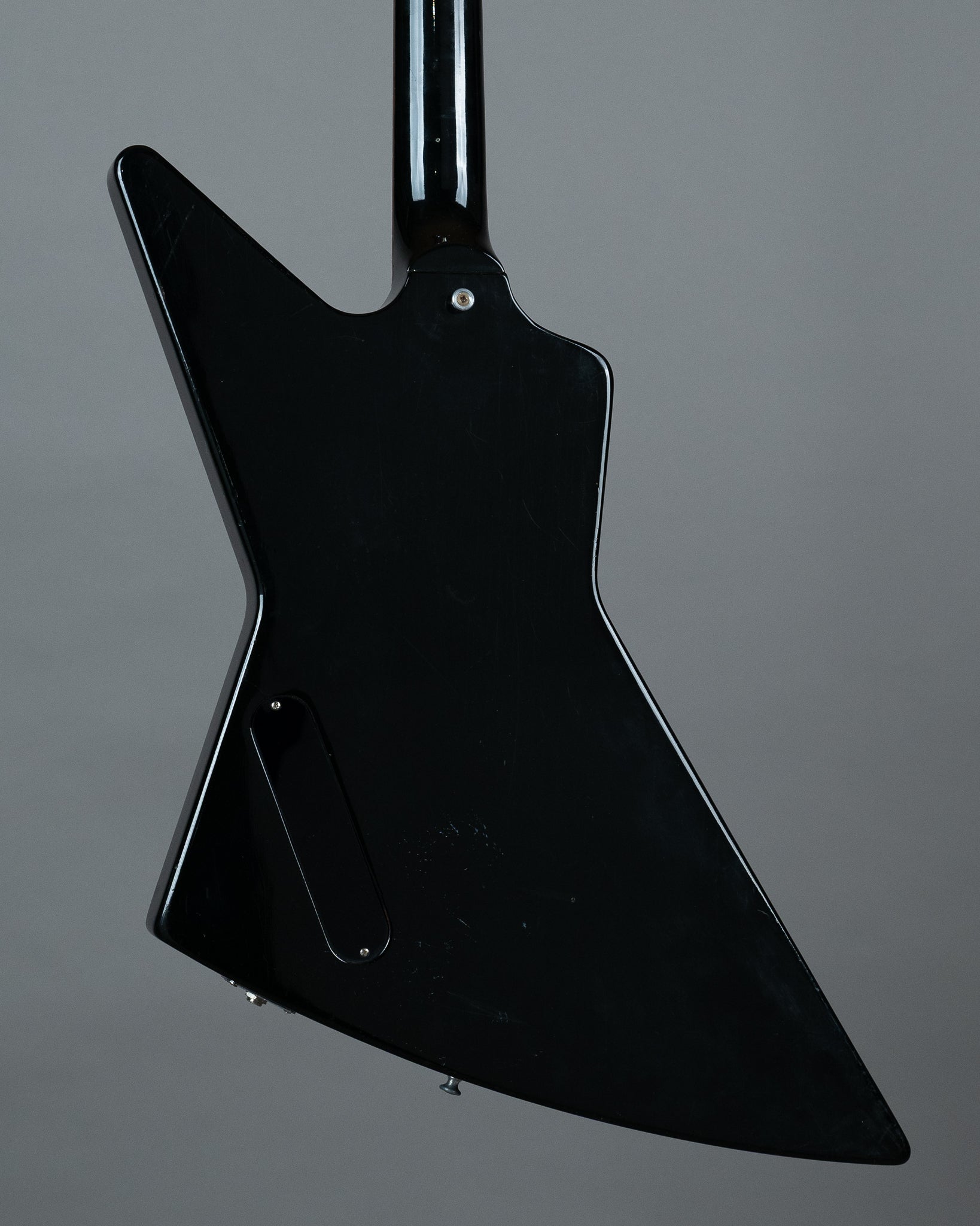 1996 Gibson Explorer (USA, Ebony)