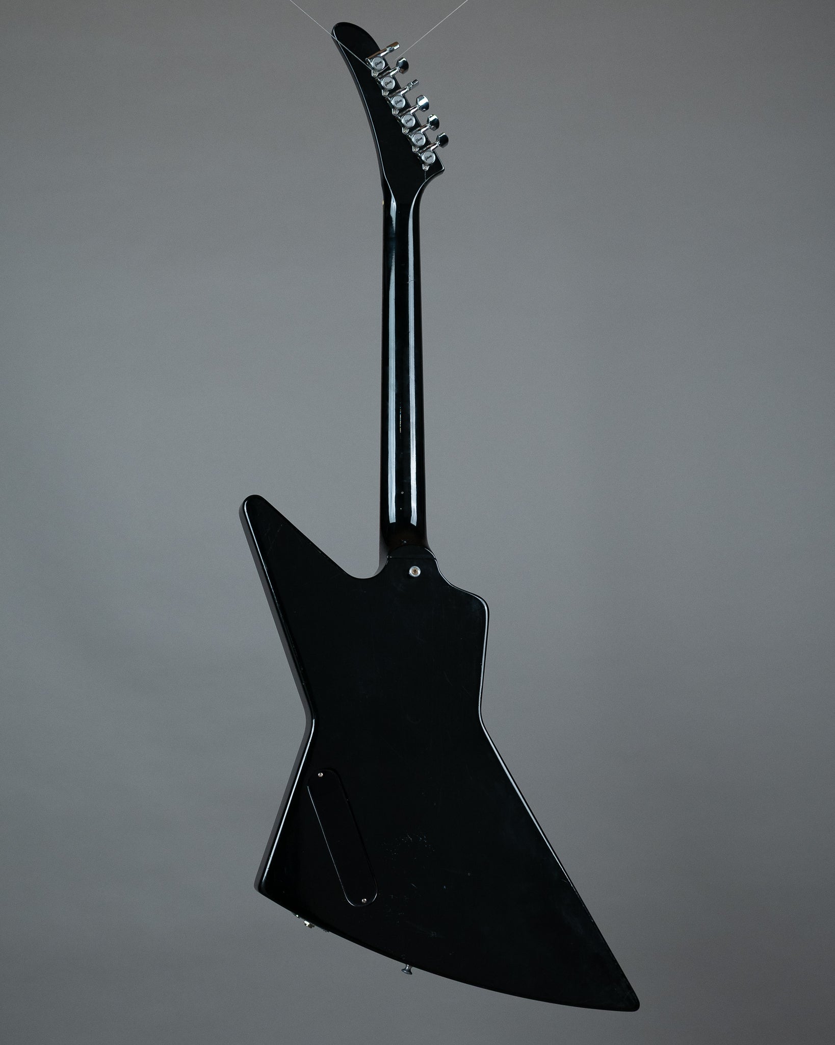 1996 Gibson Explorer (USA, Ebony)