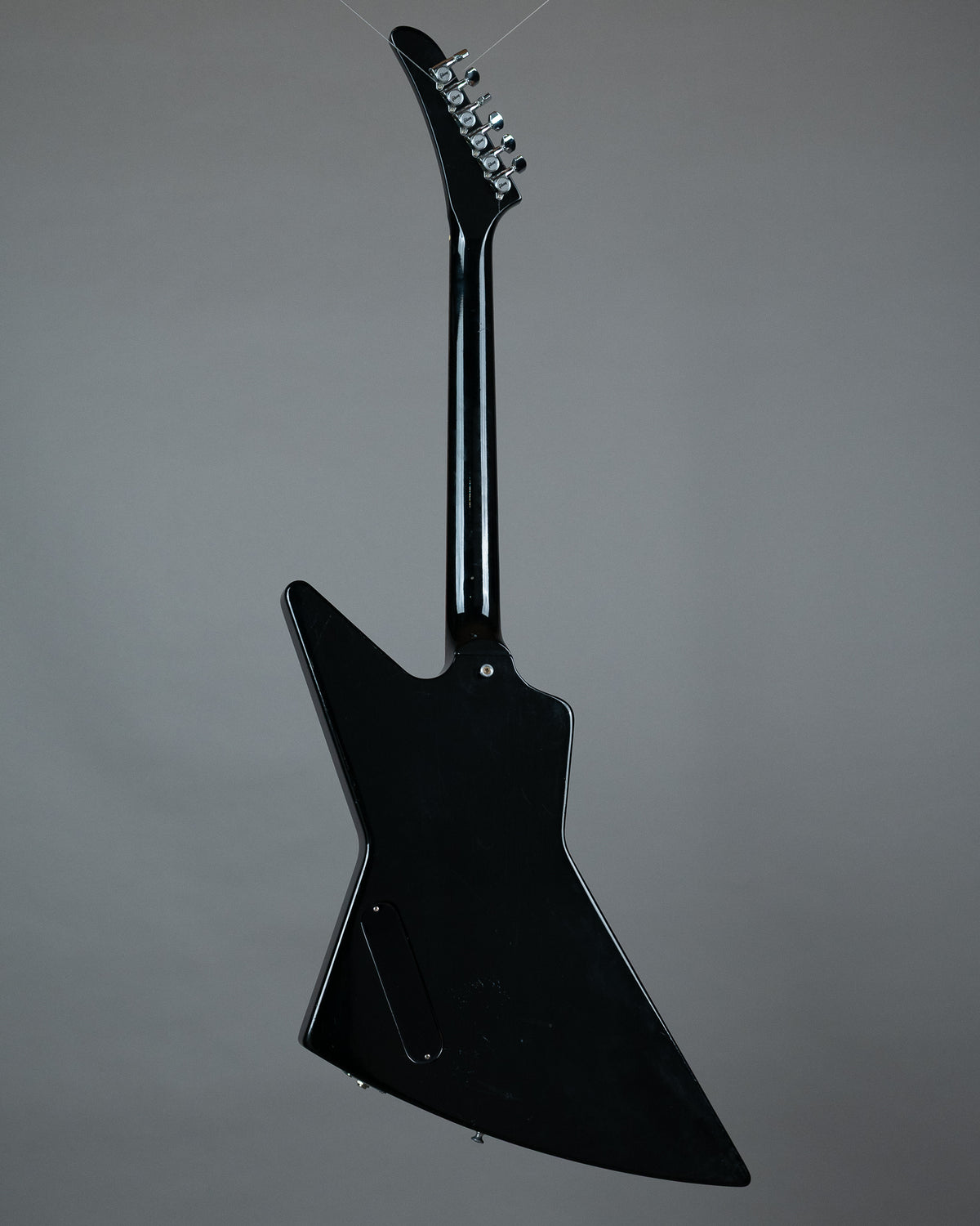 1996 Gibson Explorer (USA, Ebony)