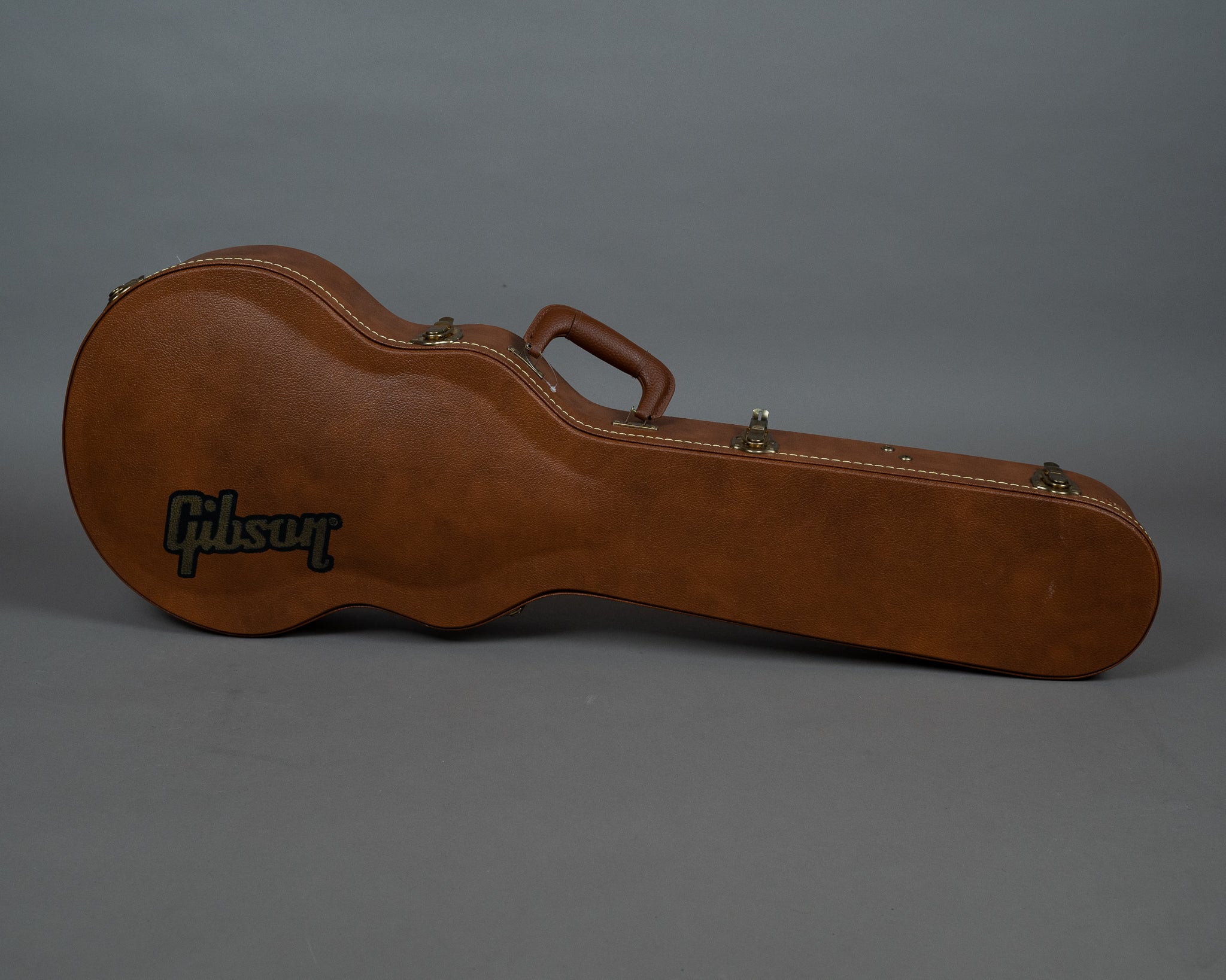 2019 Gibson Les Paul Classic (USA, Translucent Red, OHSC)