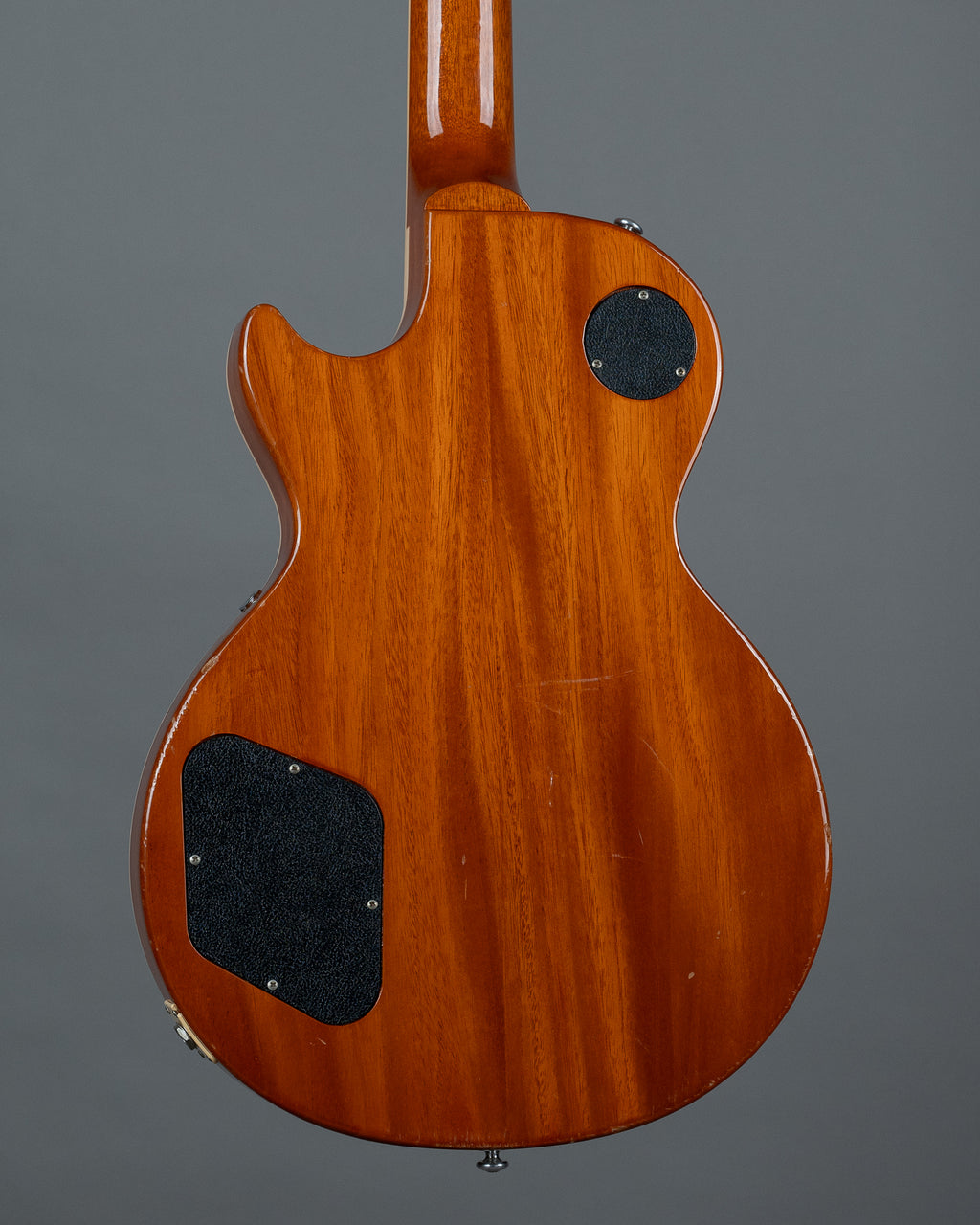 2016 Gibson Les Paul Classic (USA, Goldtop, OHSC)