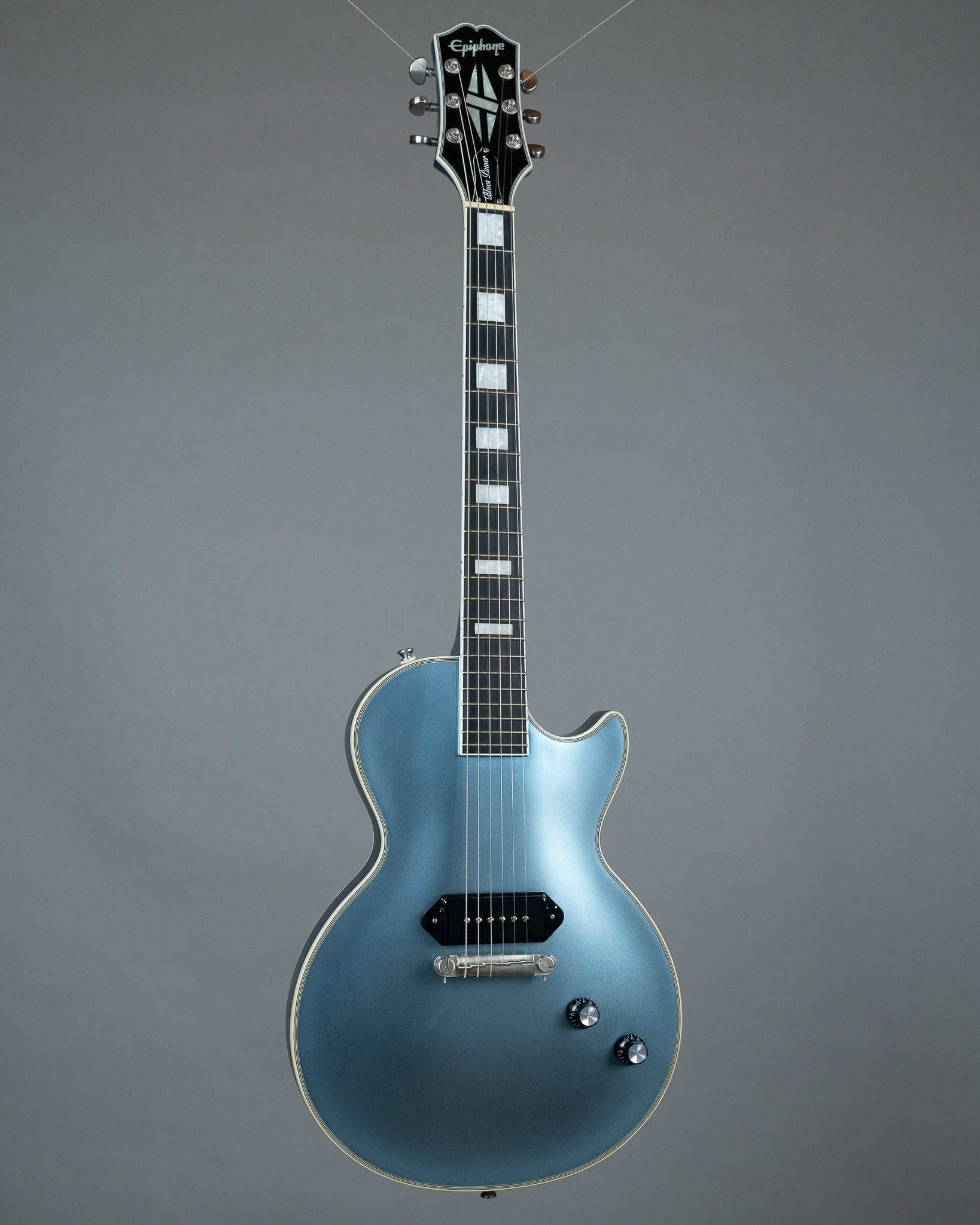 2023 Epiphone Jared James Nichols Signature 