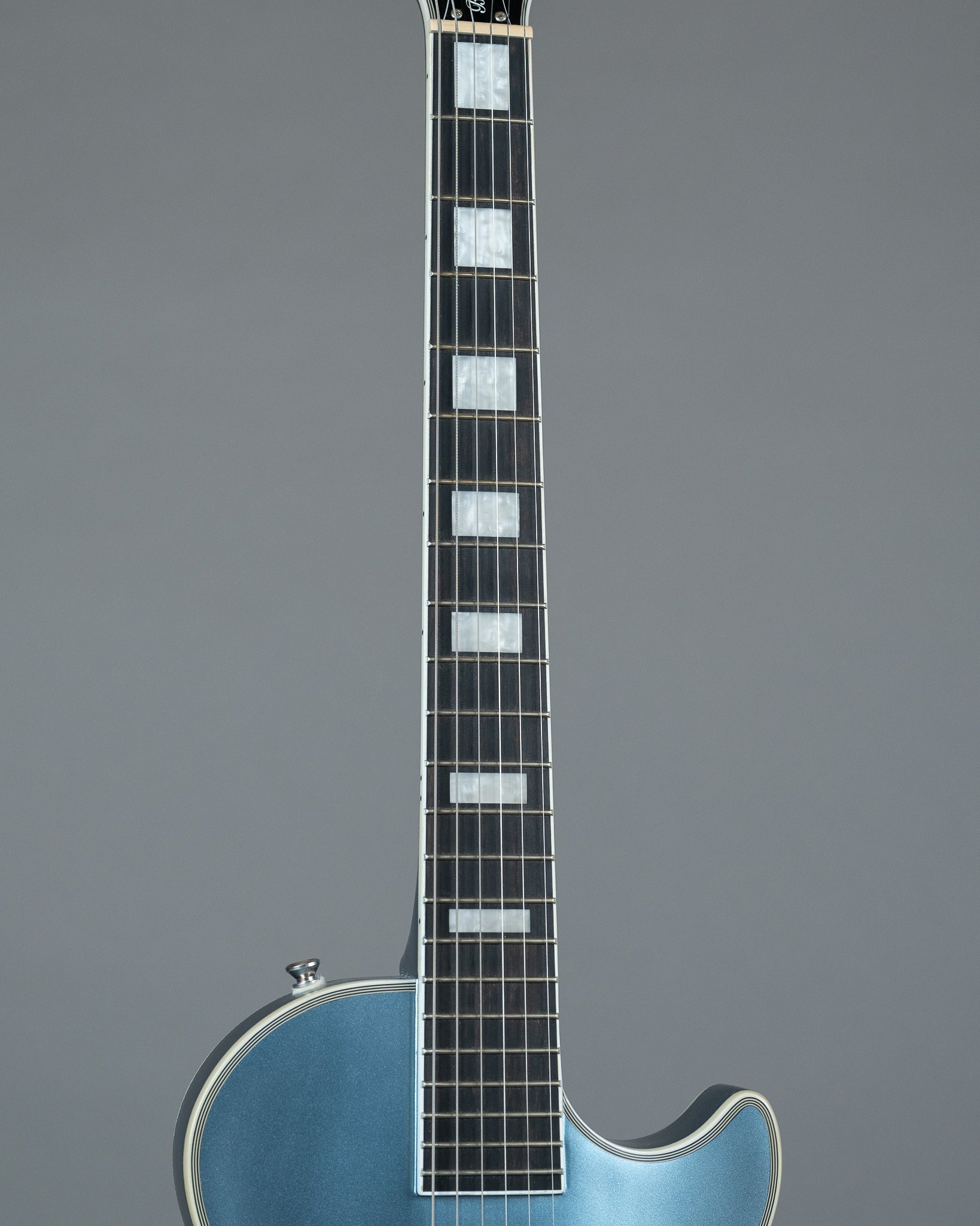 2023 Epiphone Jared James Nichols Signature 