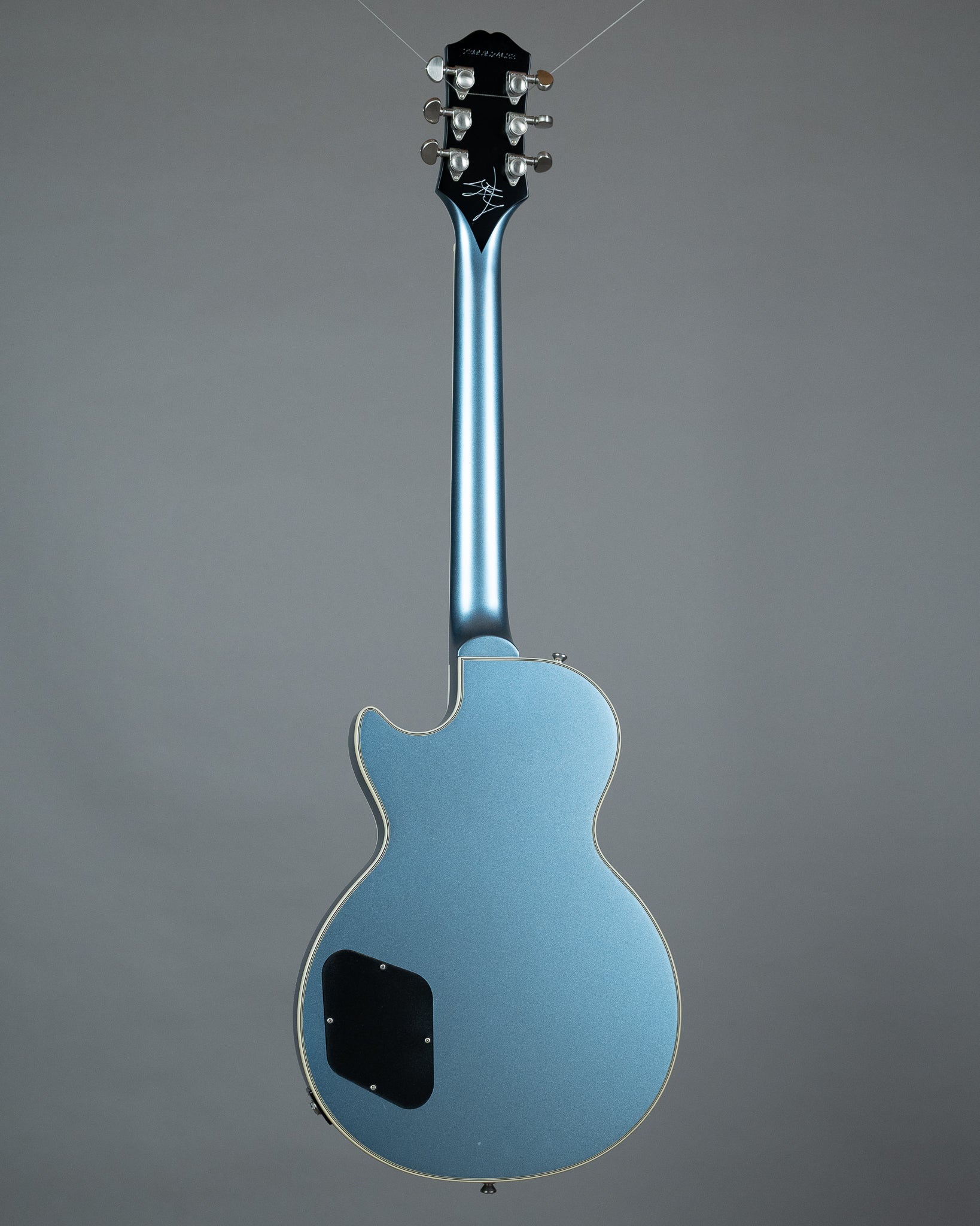 2023 Epiphone Jared James Nichols Signature 