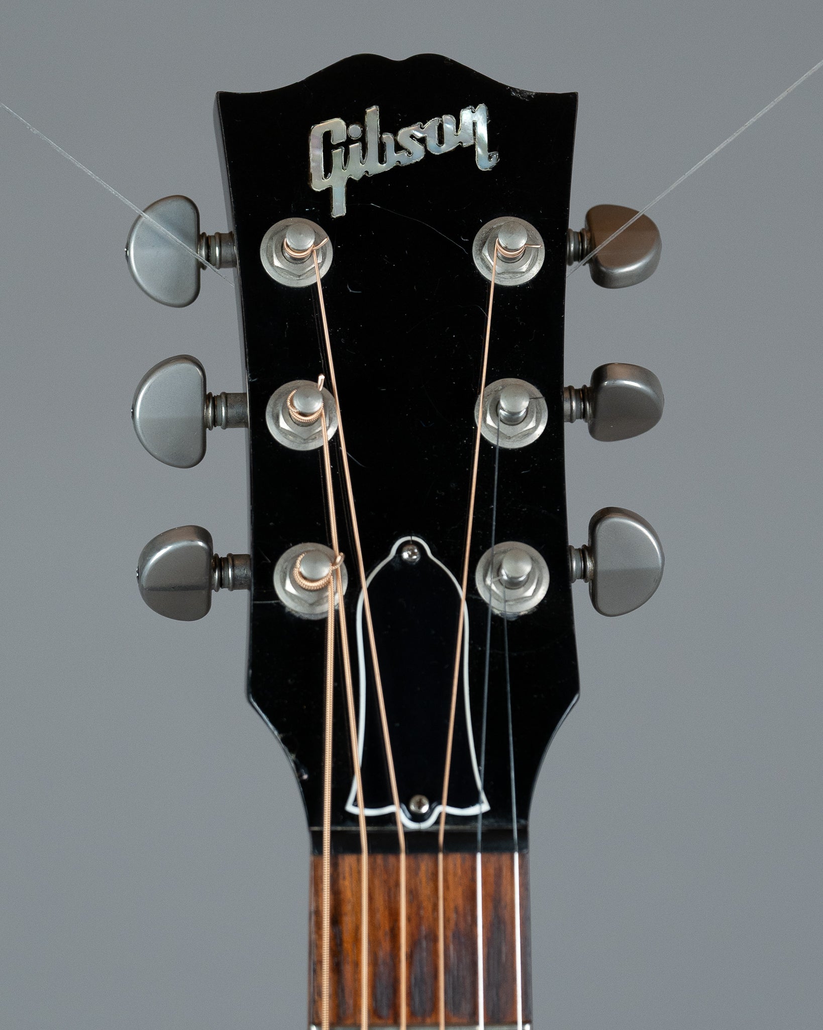 2010 Gibson J-45 (USA, Pickup, Vintage Sunburst, OHSC)