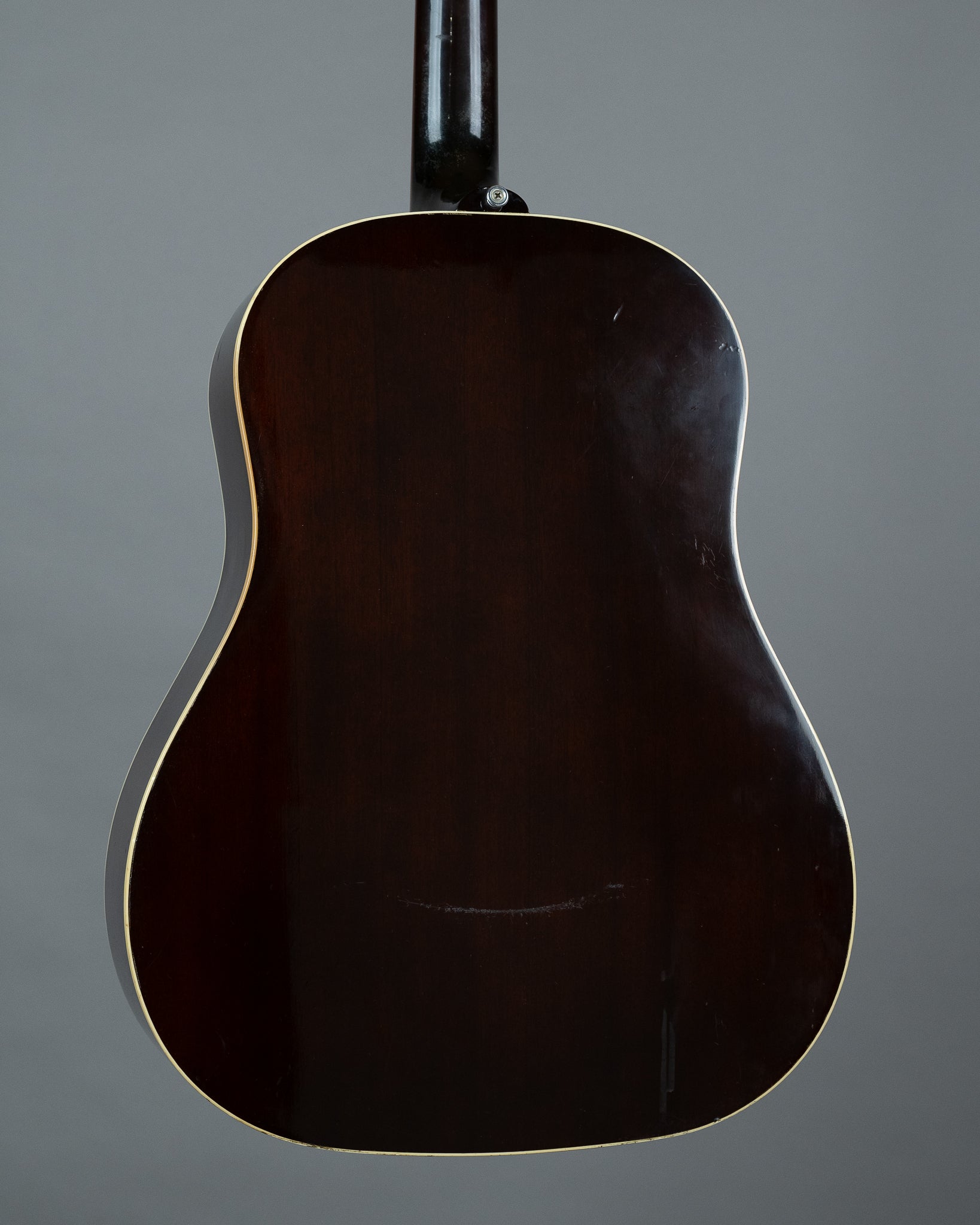 2010 Gibson J-45 (USA, Pickup, Vintage Sunburst, OHSC)