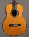 1977 Maroscher Gusztáv Classical (Romania, Spruce/Rosewood, HSC)