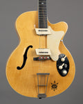 c1960 Arnold Hoyer Soloist (Germany, Natural, HSC)