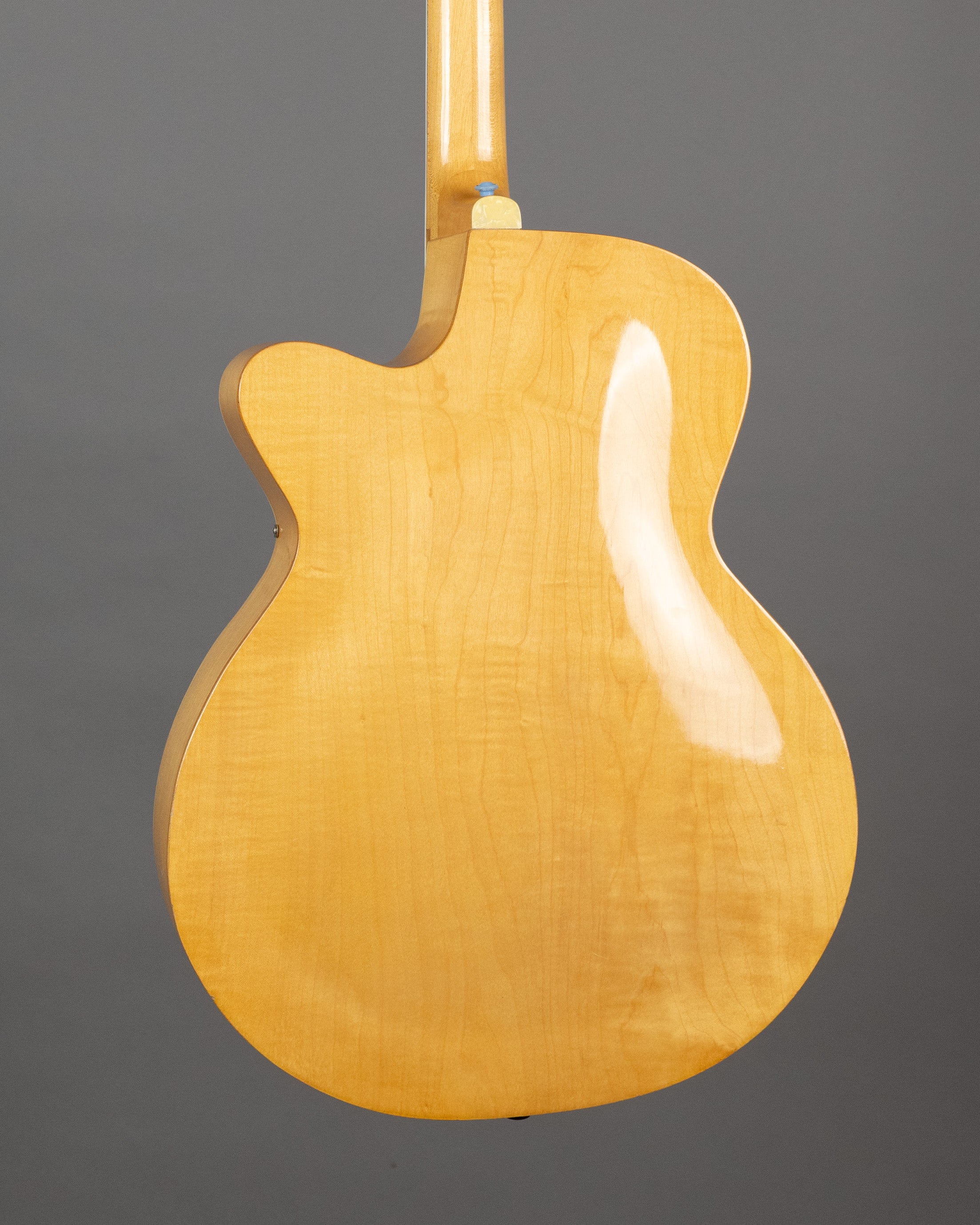 c1960 Arnold Hoyer Soloist (Germany, Natural, HSC)