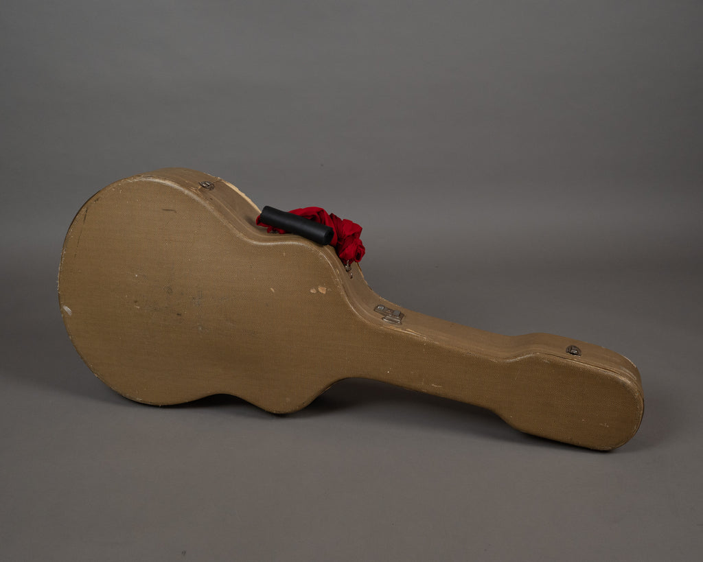 c1960 Arnold Hoyer Soloist (Germany, Natural, HSC)