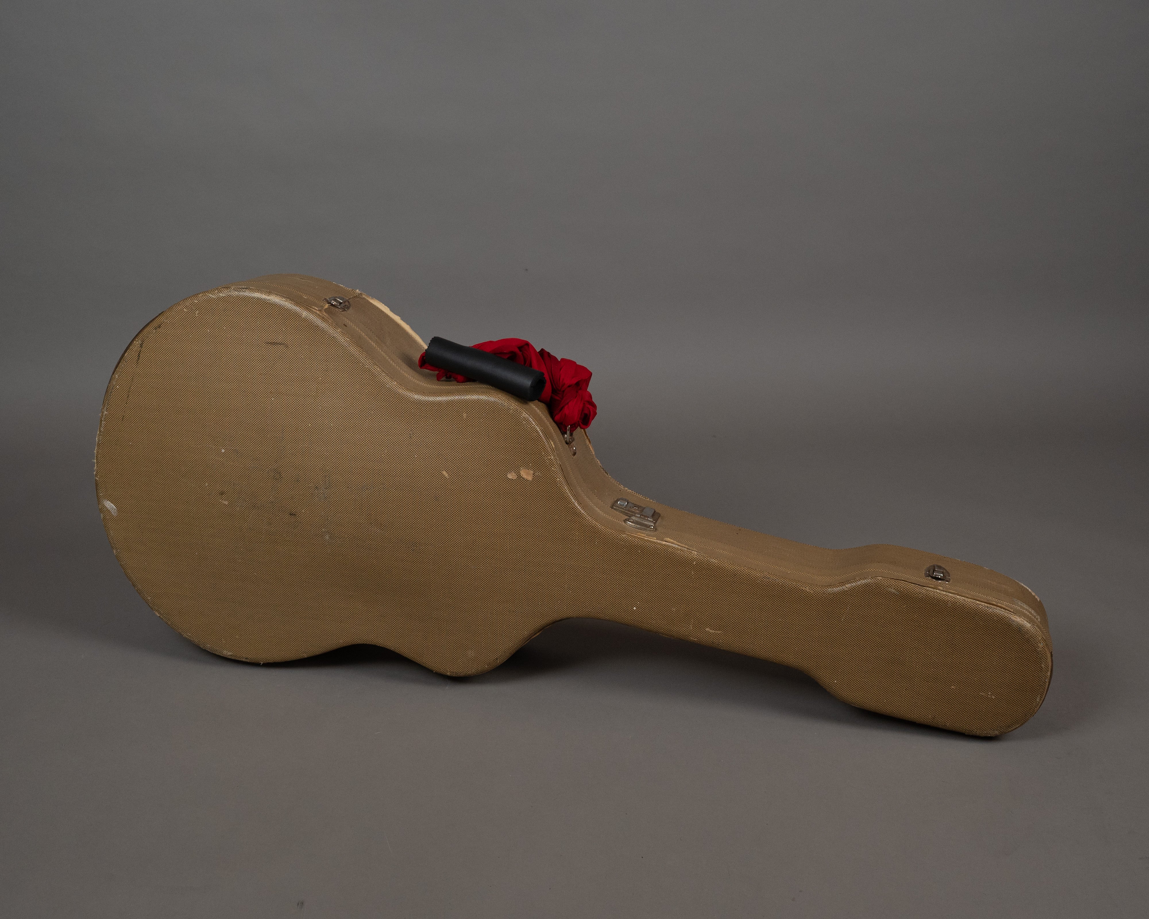 c1960 Arnold Hoyer Soloist (Germany, Natural, HSC)