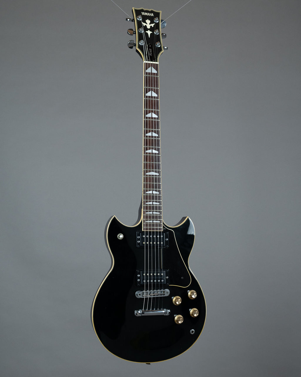 1979 Yamaha SG-500 (Japan, Black)