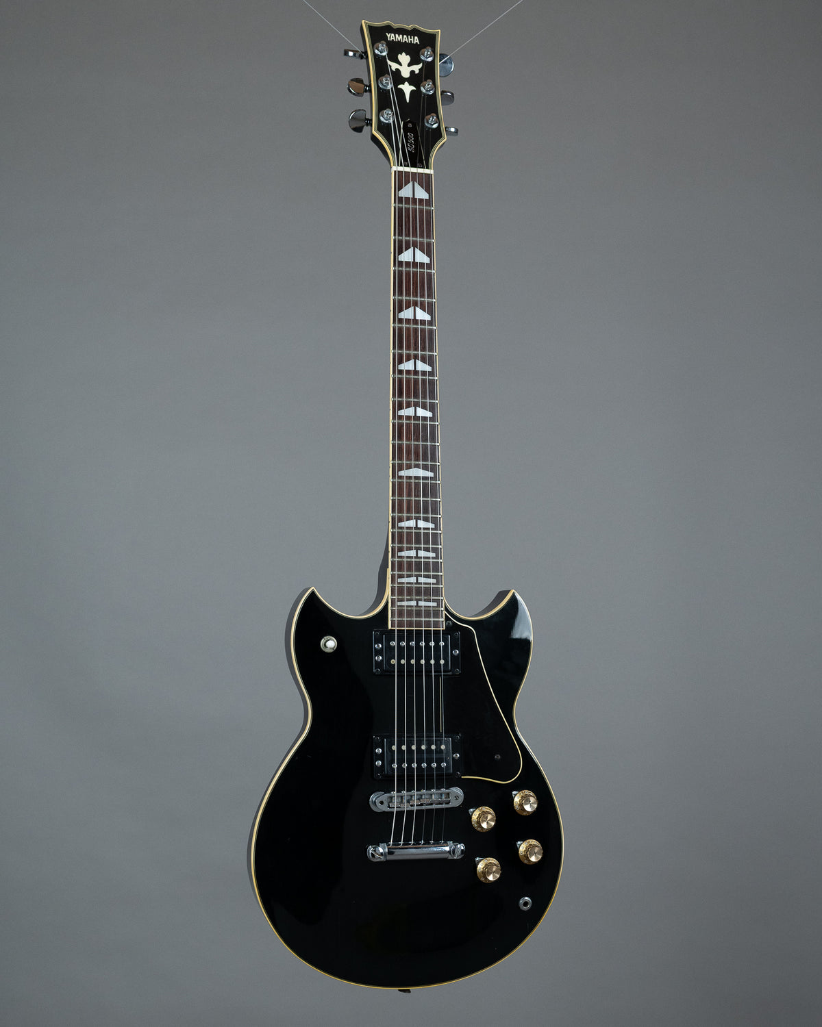 1979 Yamaha SG-500 (Japan, Black)