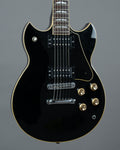1979 Yamaha SG-500 (Japan, Black)