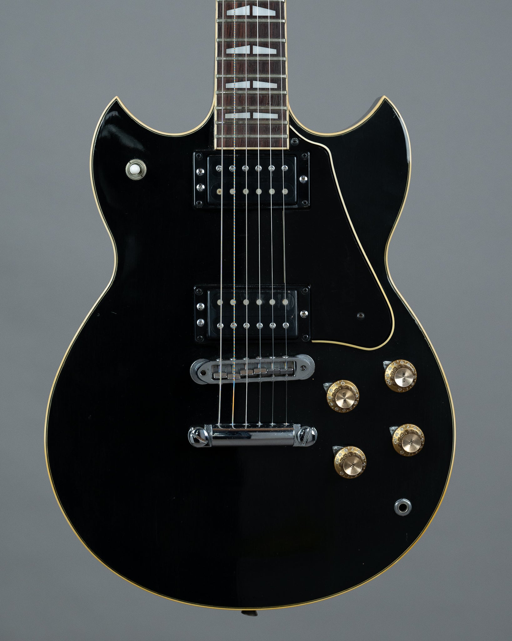 1979 Yamaha SG-500 (Japan, Black)