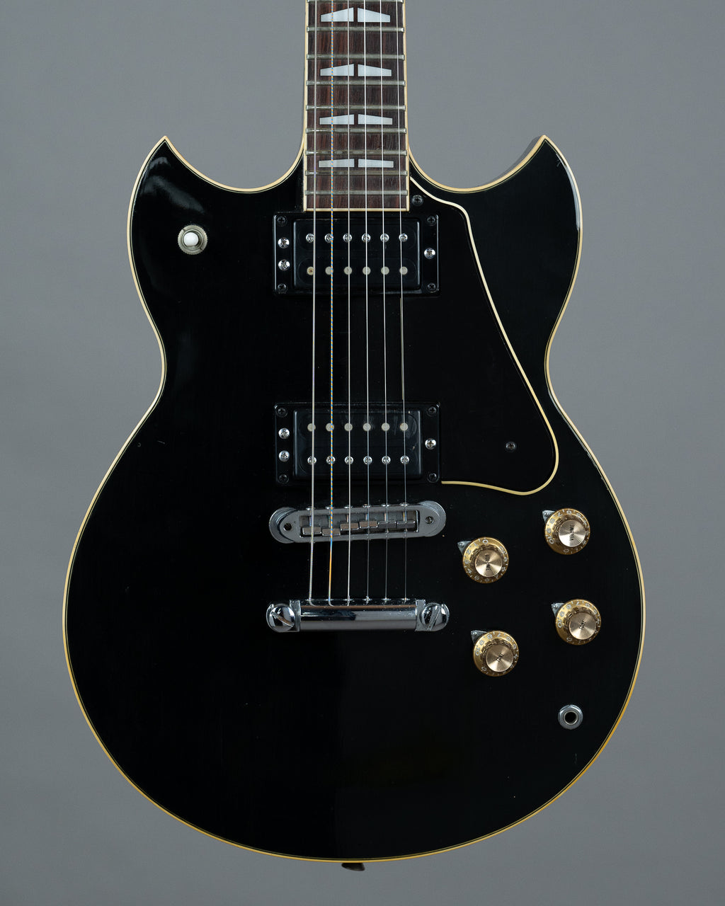 1979 Yamaha SG-500 (Japan, Black)