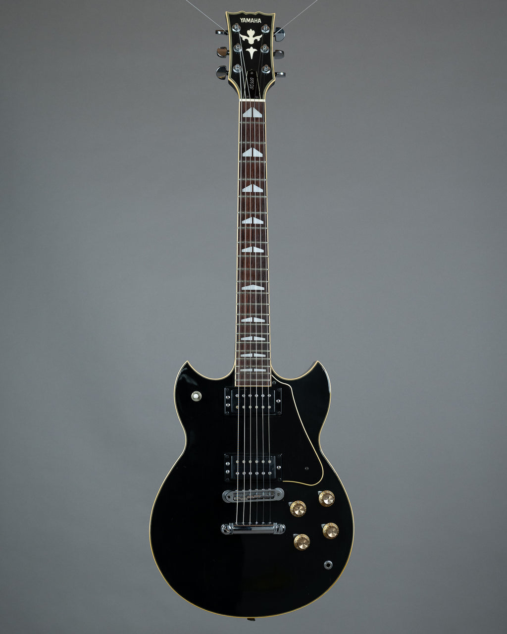 1979 Yamaha SG-500 (Japan, Black)