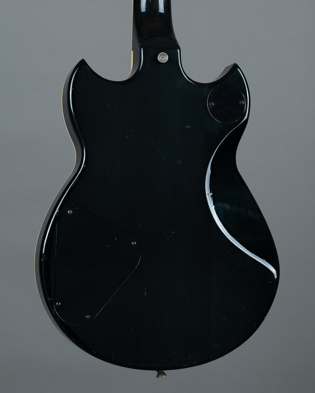 1979 Yamaha SG-500 (Japan, Black)