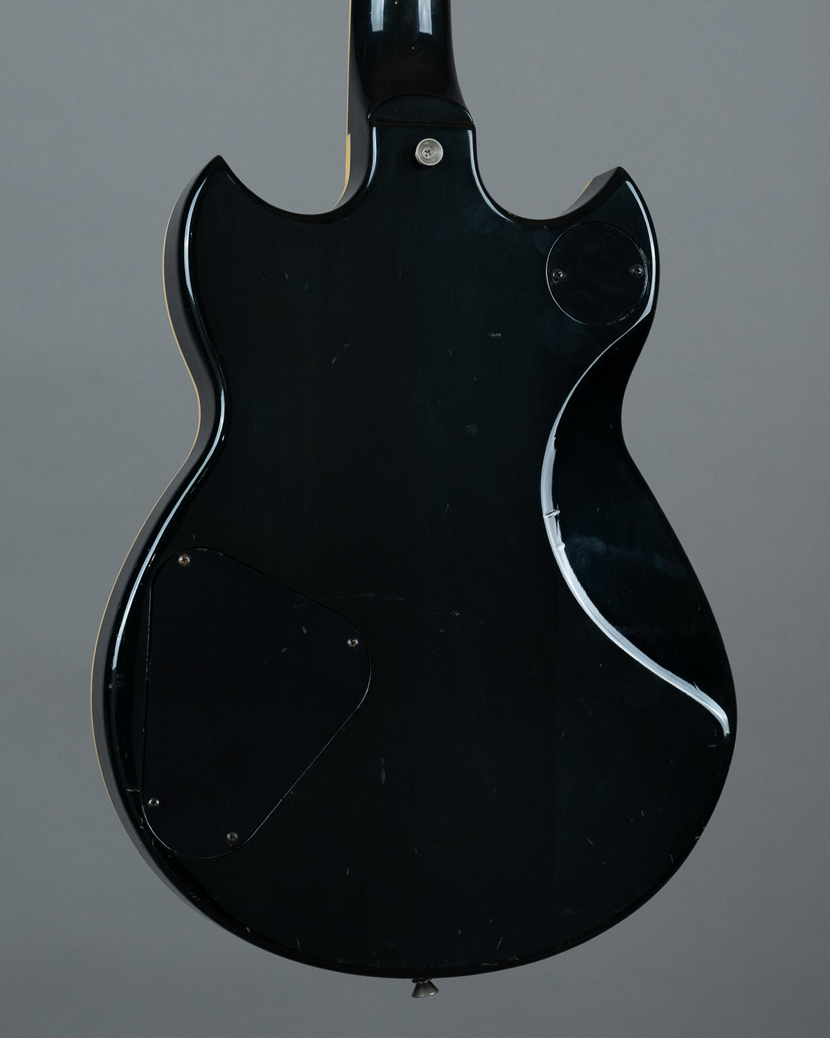1979 Yamaha SG-500 (Japan, Black)