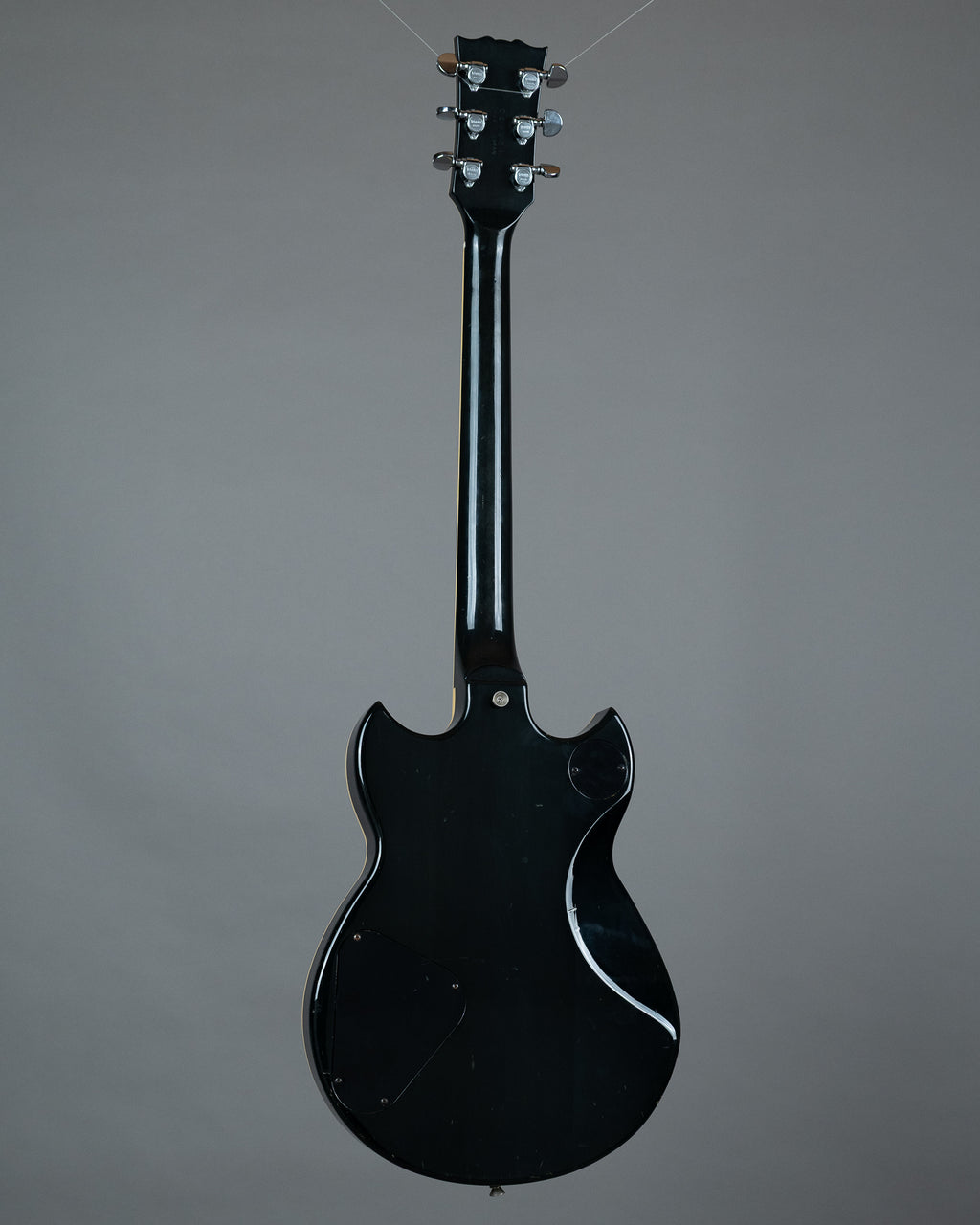 1979 Yamaha SG-500 (Japan, Black)