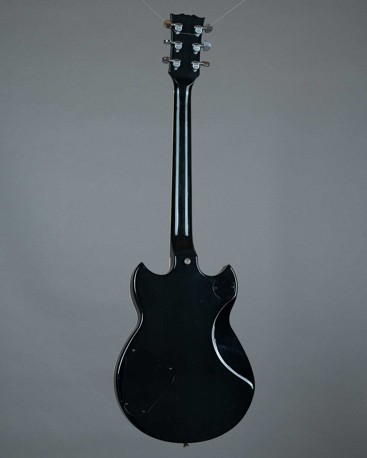 1979 Yamaha SG-500 (Japan, Black)