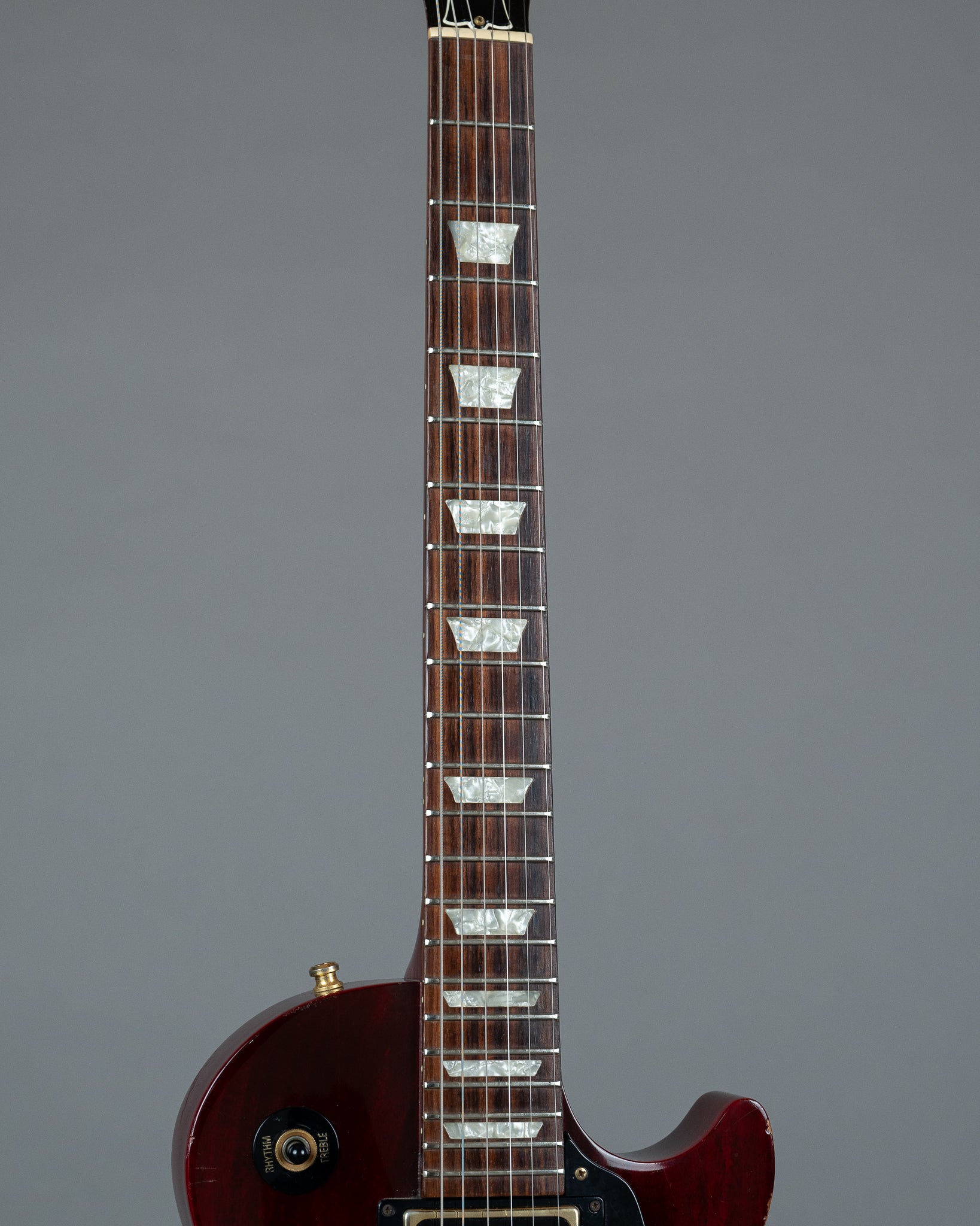 1996 Gibson Les Paul Studio (USA, Cherry)