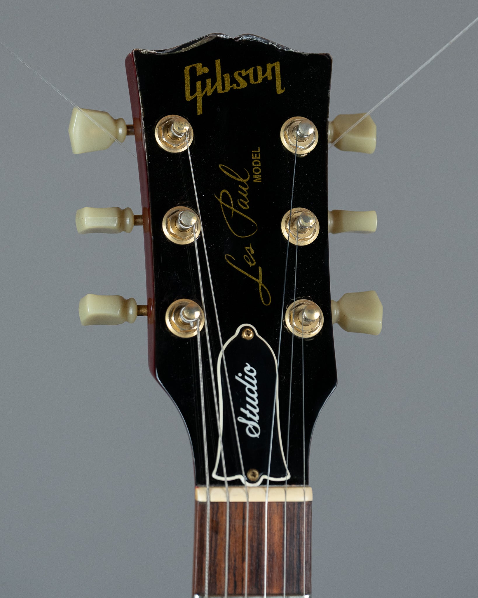 1996 Gibson Les Paul Studio (USA, Cherry)