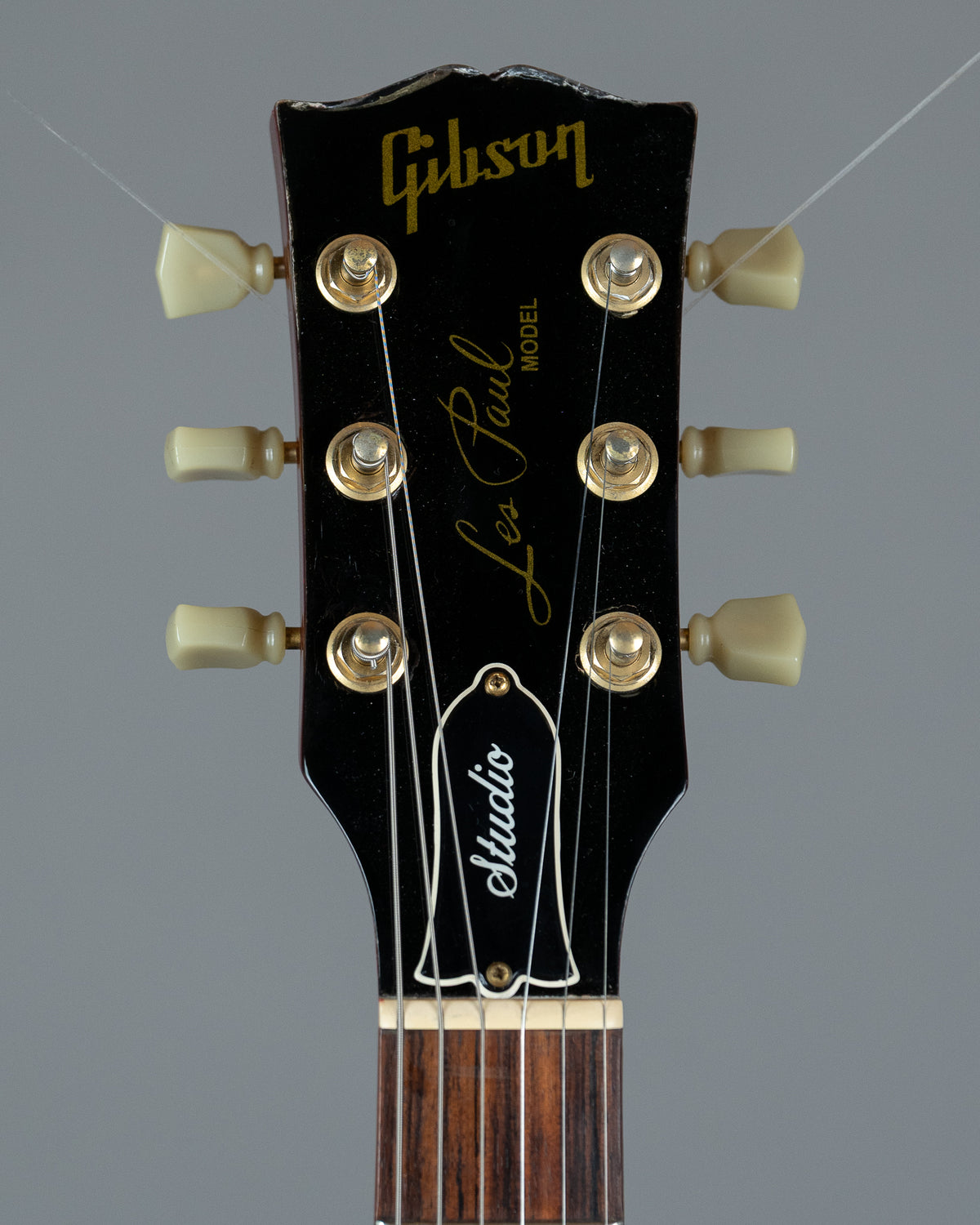 1996 Gibson Les Paul Studio (USA, Cherry)