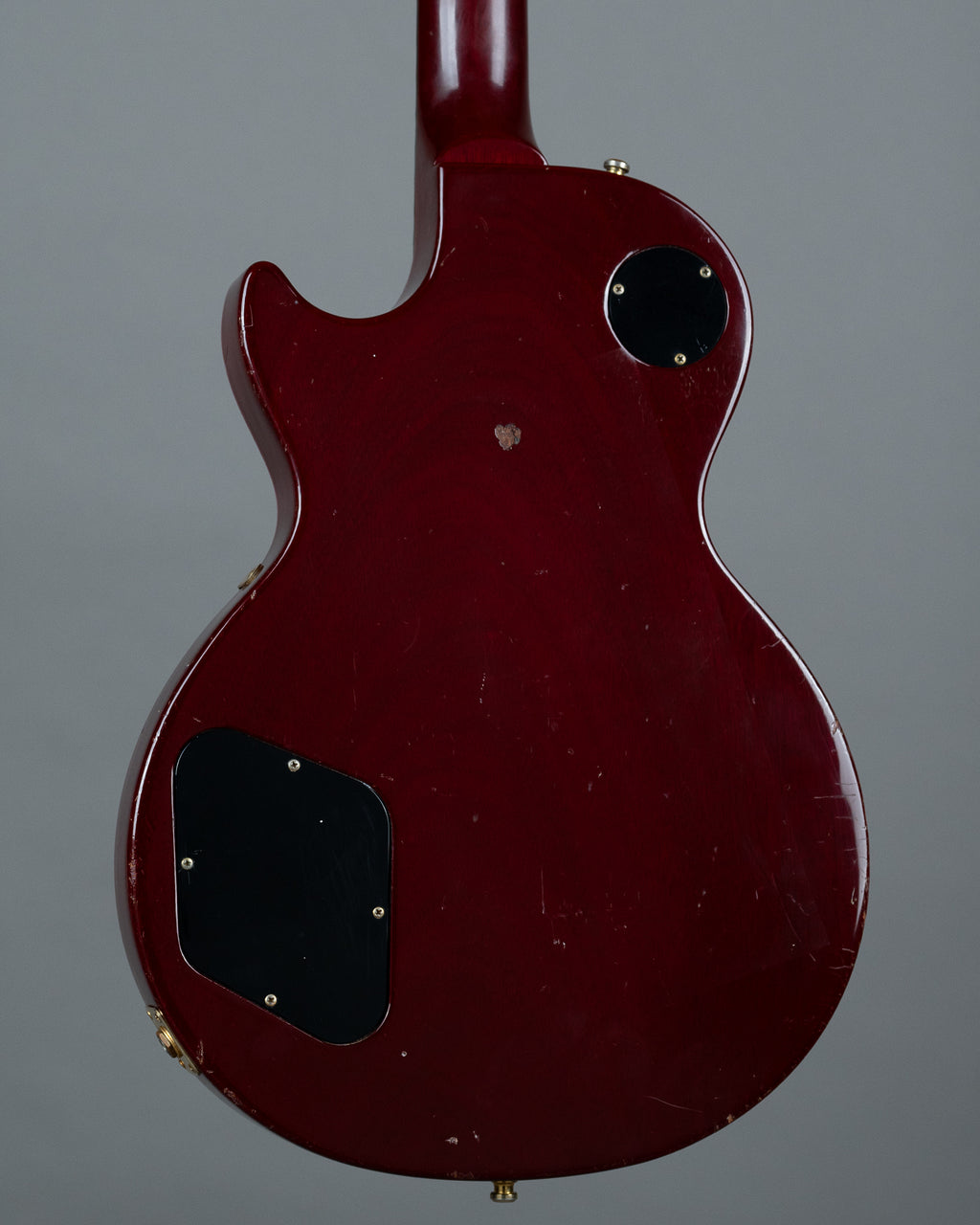 1996 Gibson Les Paul Studio (USA, Cherry)