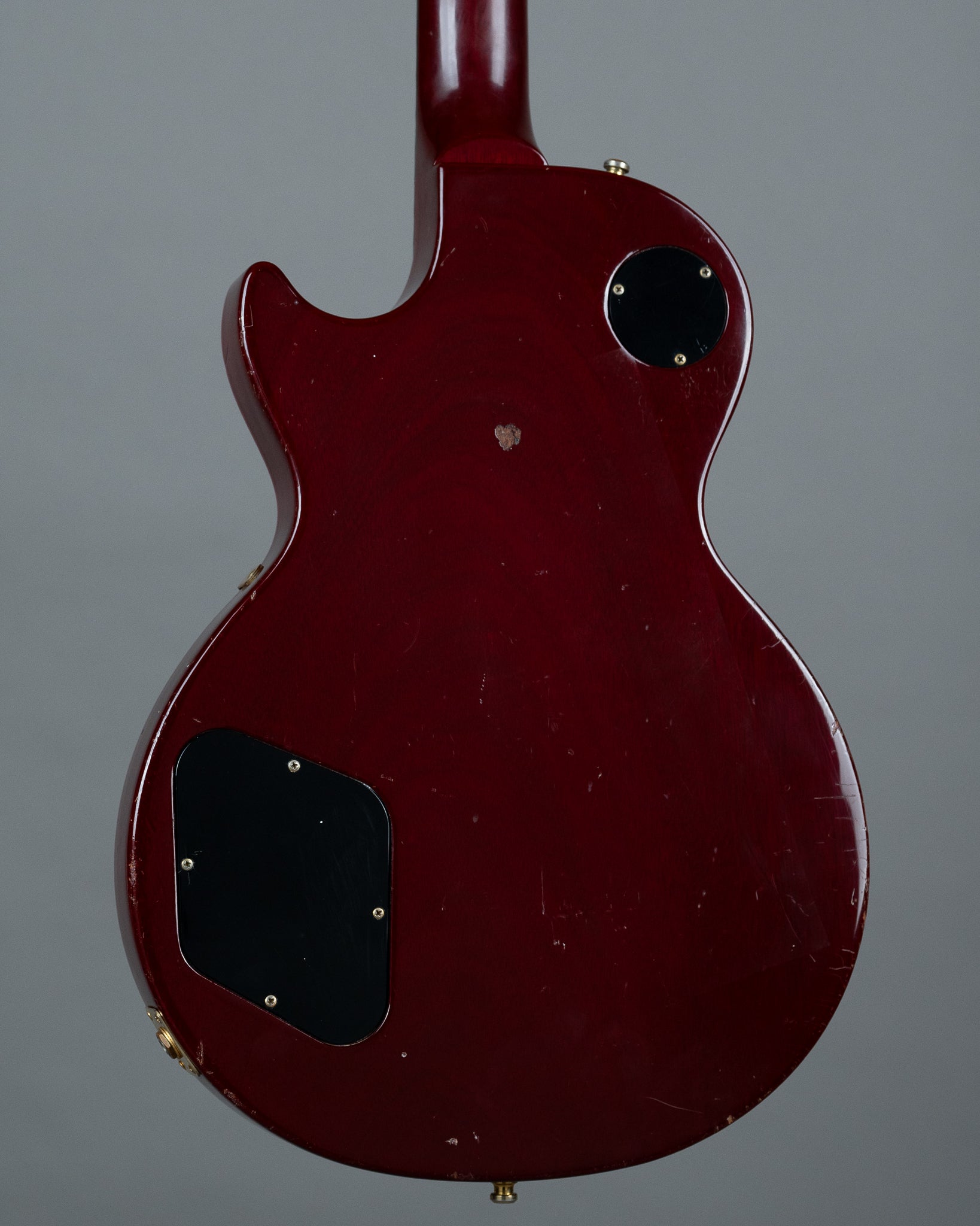 1996 Gibson Les Paul Studio (USA, Cherry)
